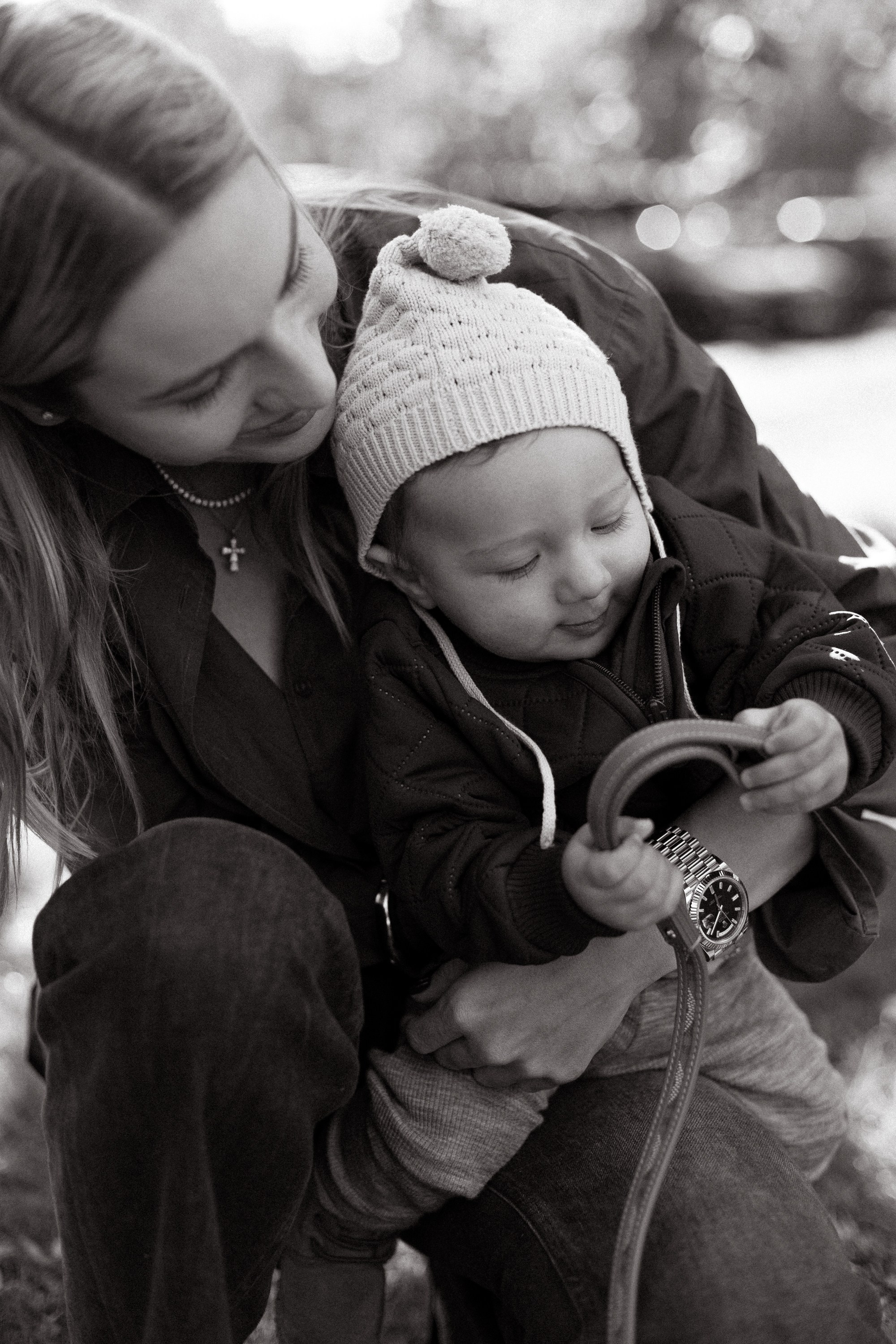 Семейные истории. Фотограф в Праге и Европе