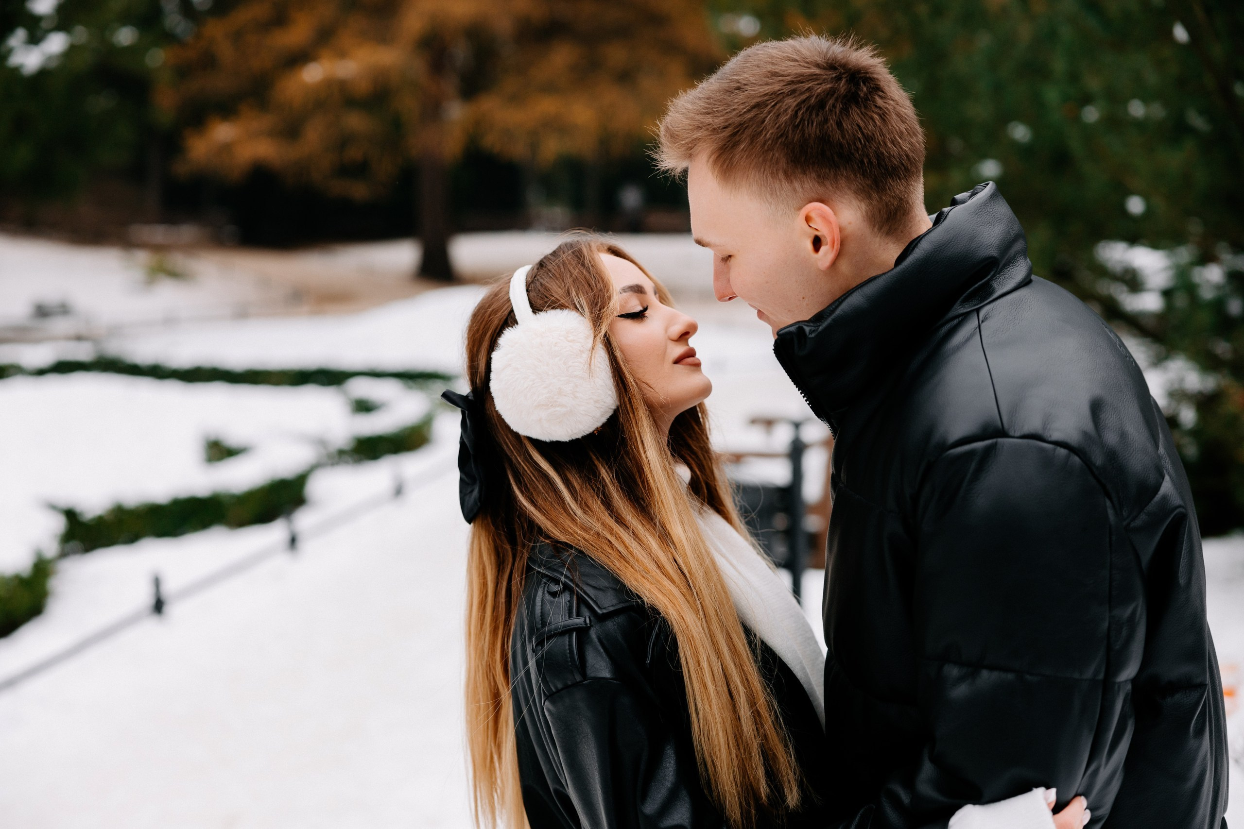 Marcin ♡ Klaudia. Fotograf Ślubny Warszawa - Sesje Biznesowe Rodzinne Eventy