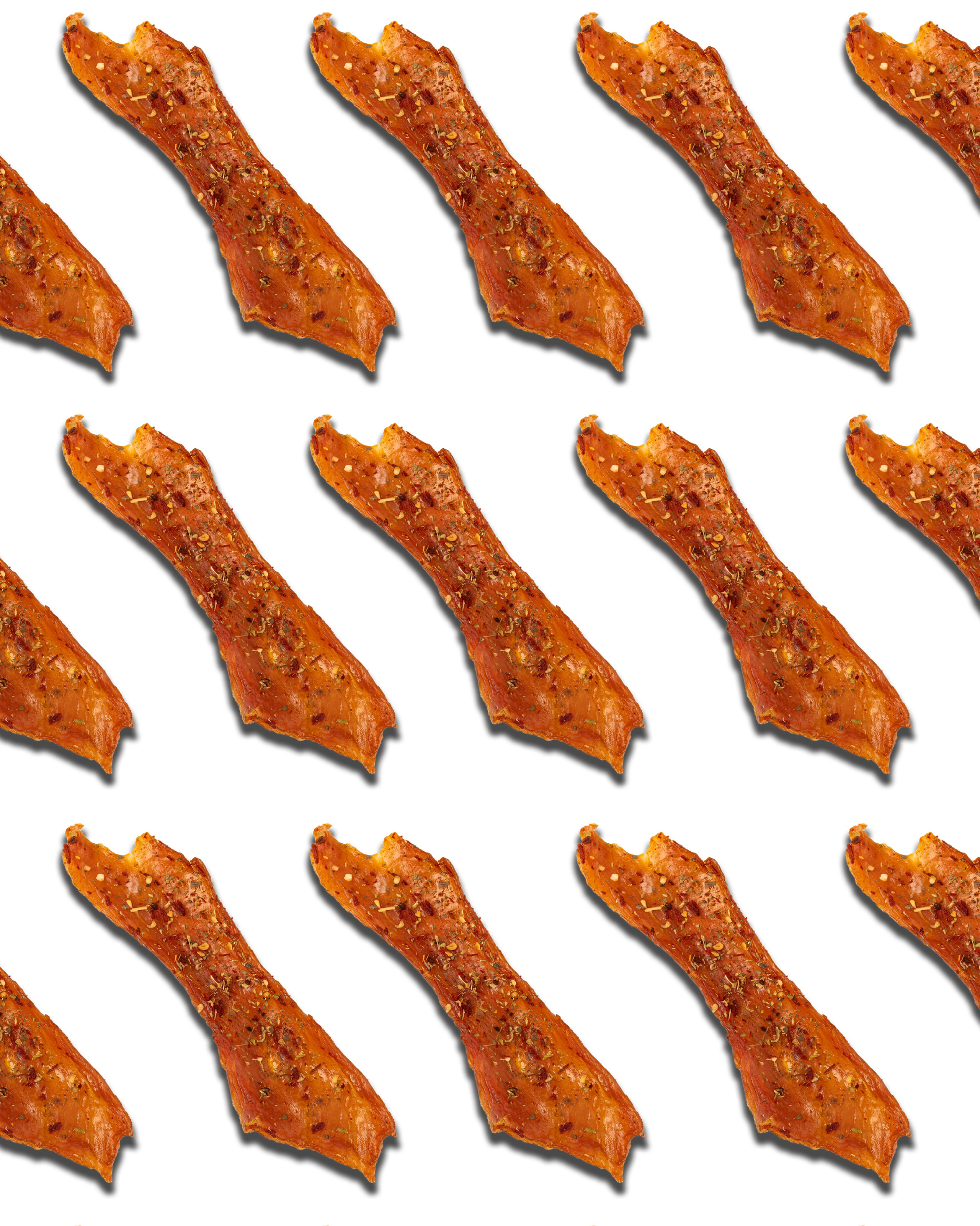 Jerky острожець. 