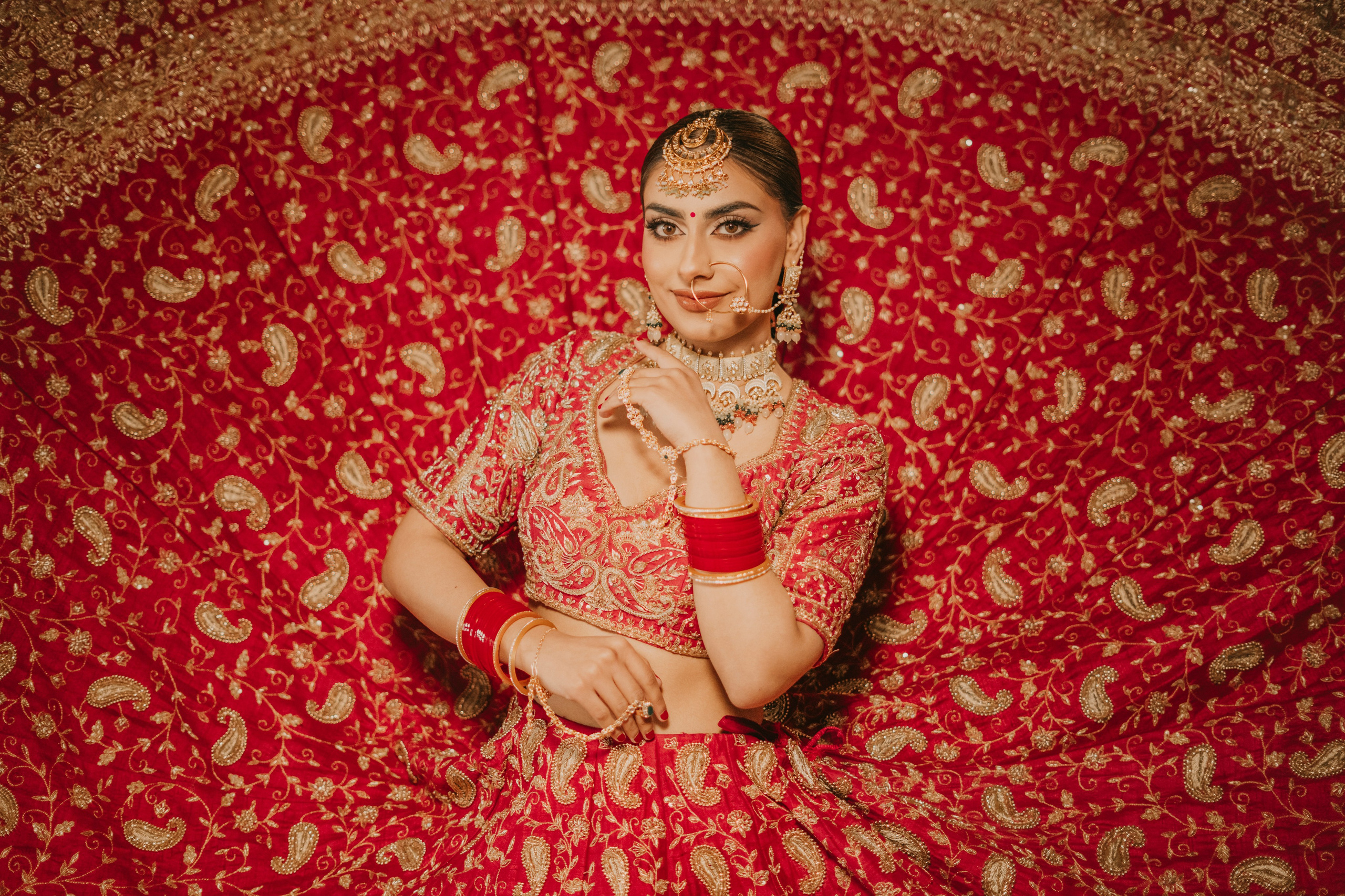 The Fashion Vault. Studio Kunal Photography