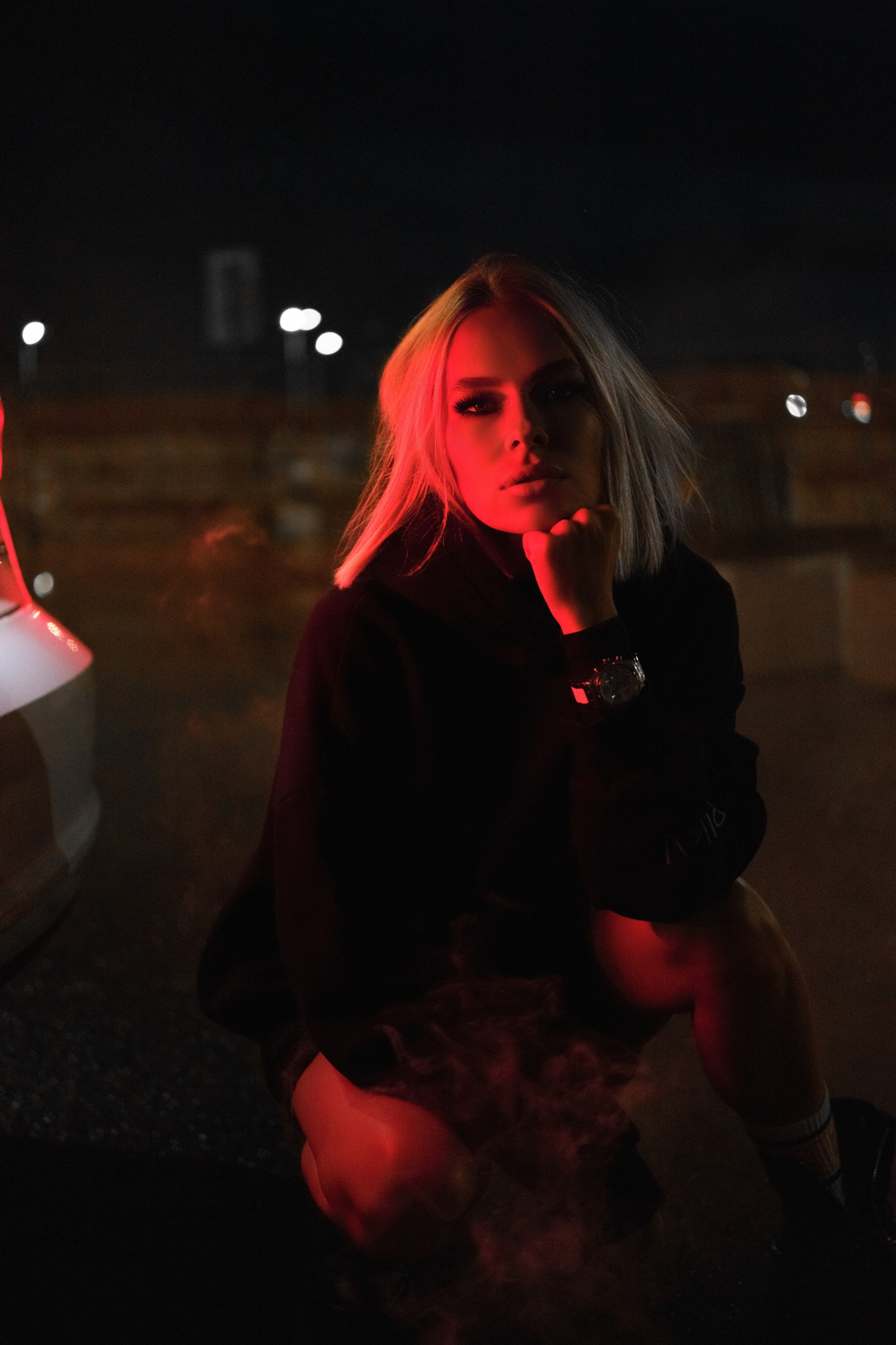 Night Lights. Aleksandr Krol Photography