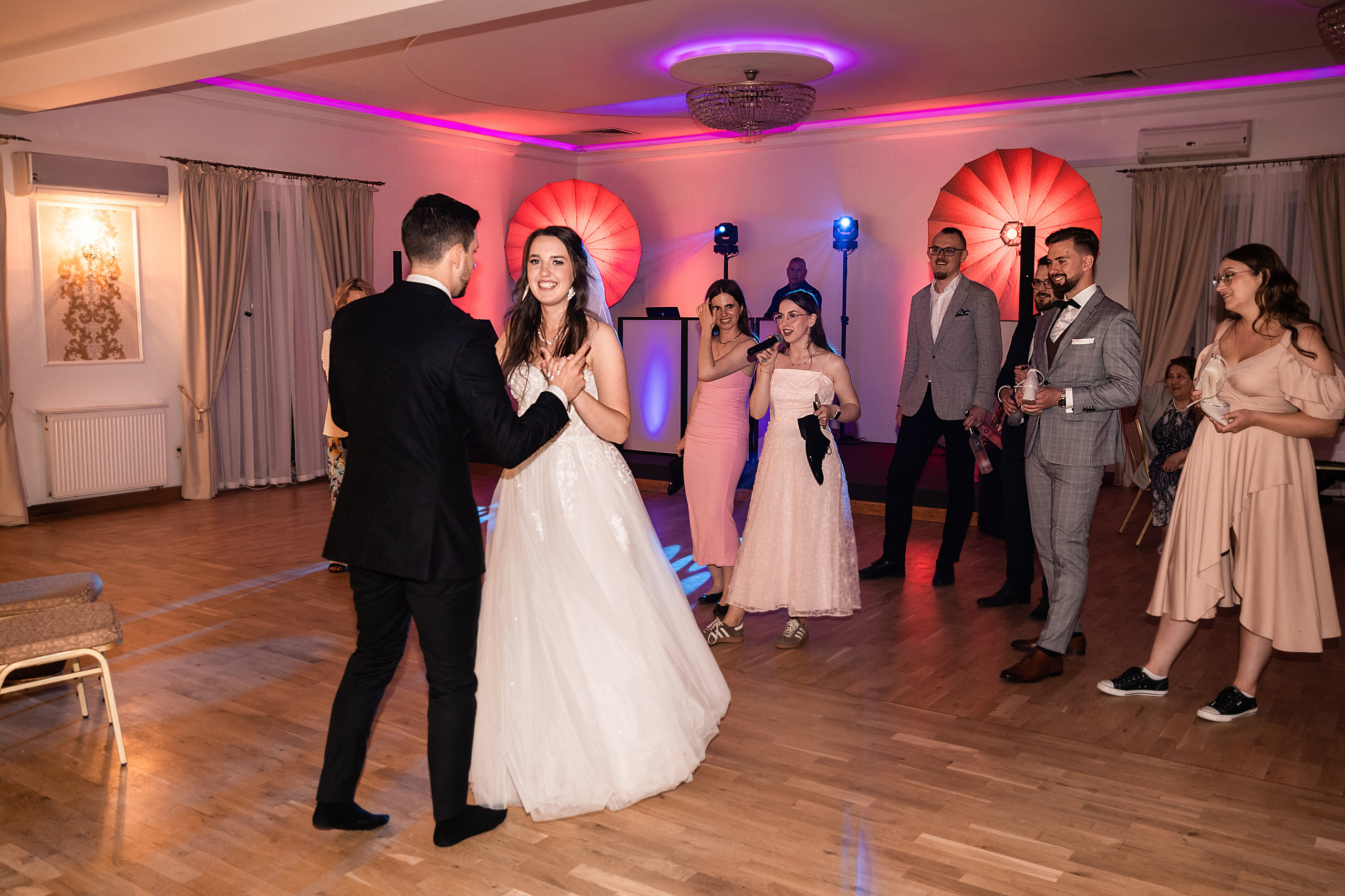 Zuza & Rafał. VideofotKA.pl