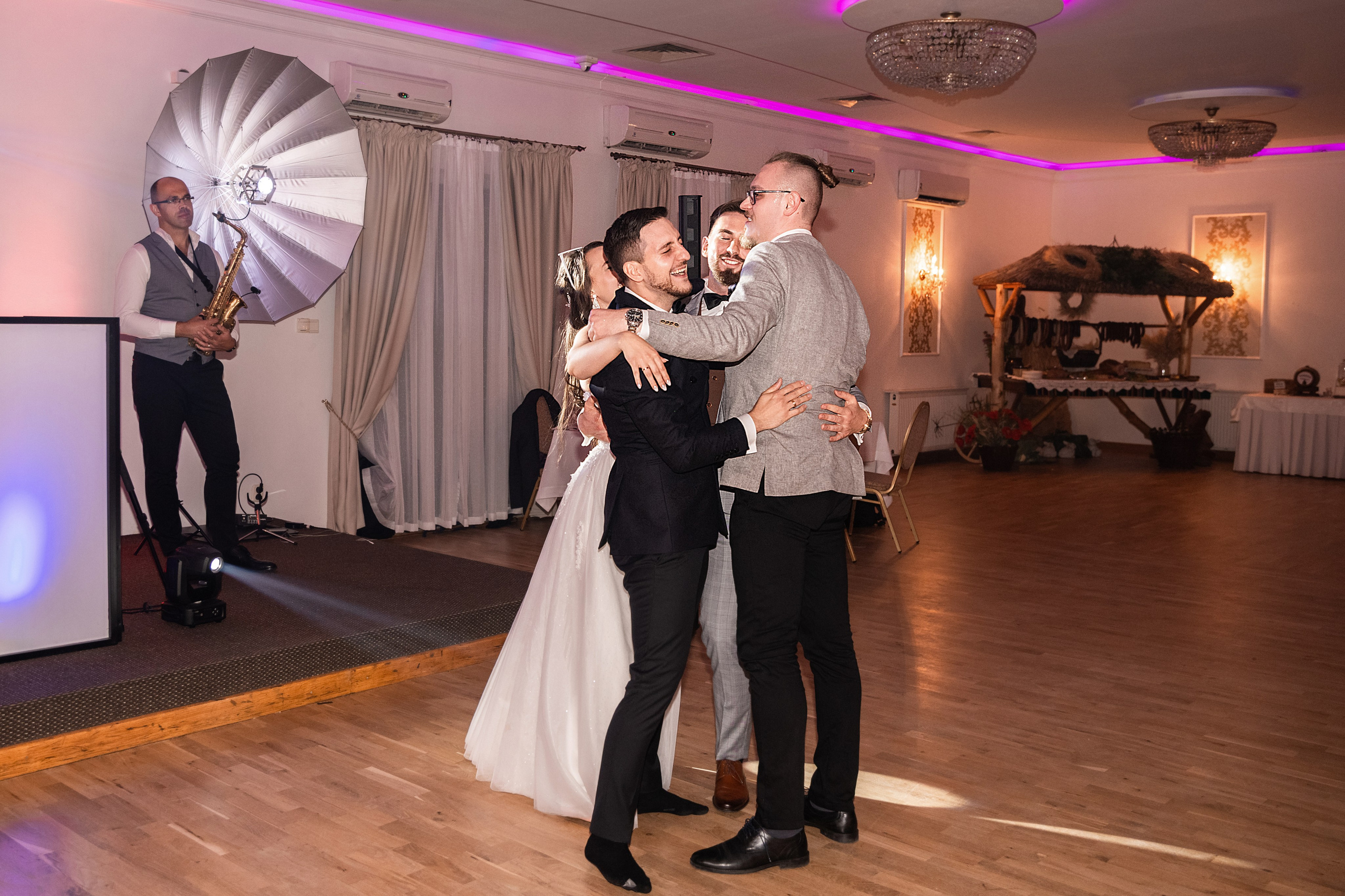 Zuza & Rafał. VideofotKA.pl