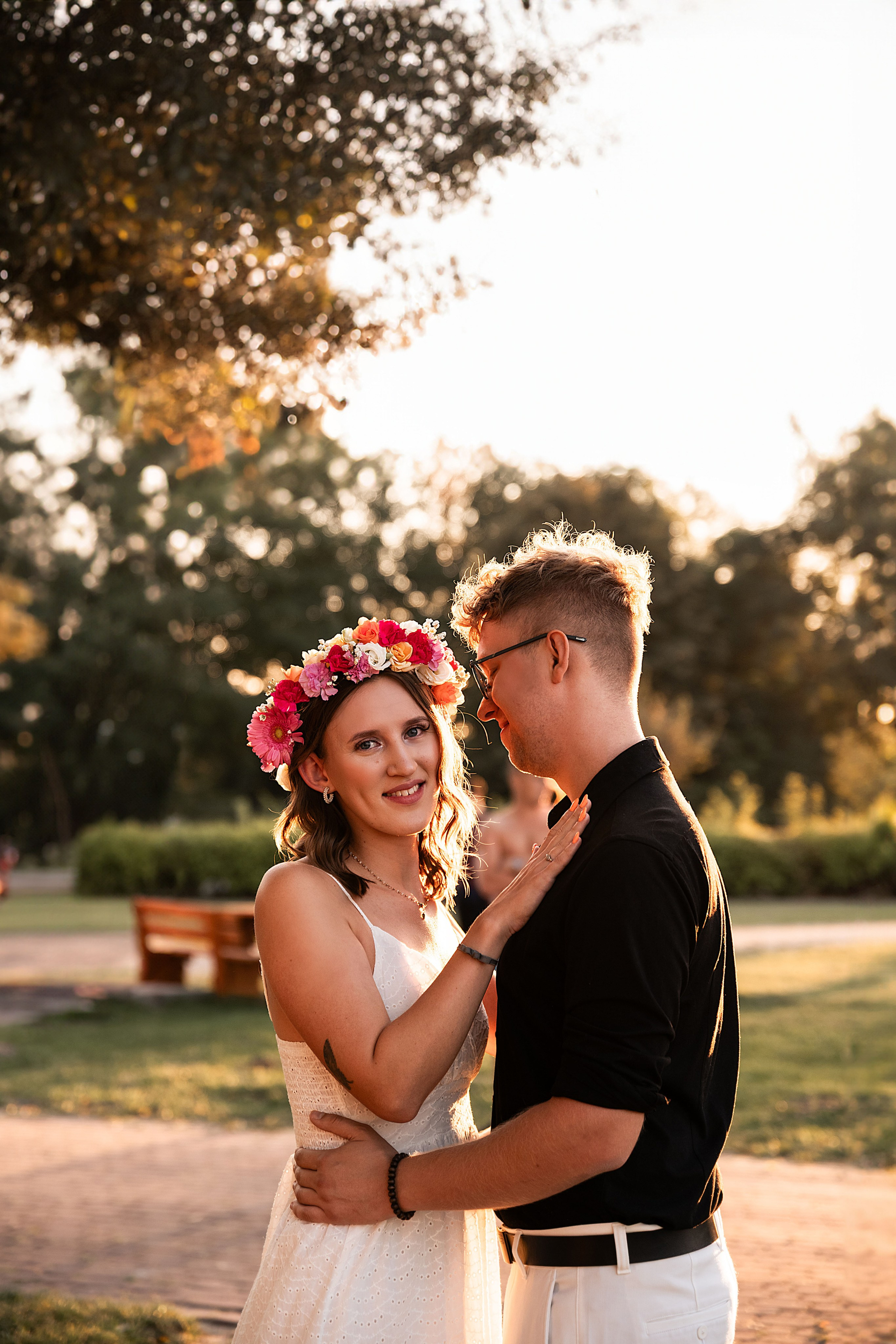 Martyna&Kuba narzeczeńska. VideofotKA.pl