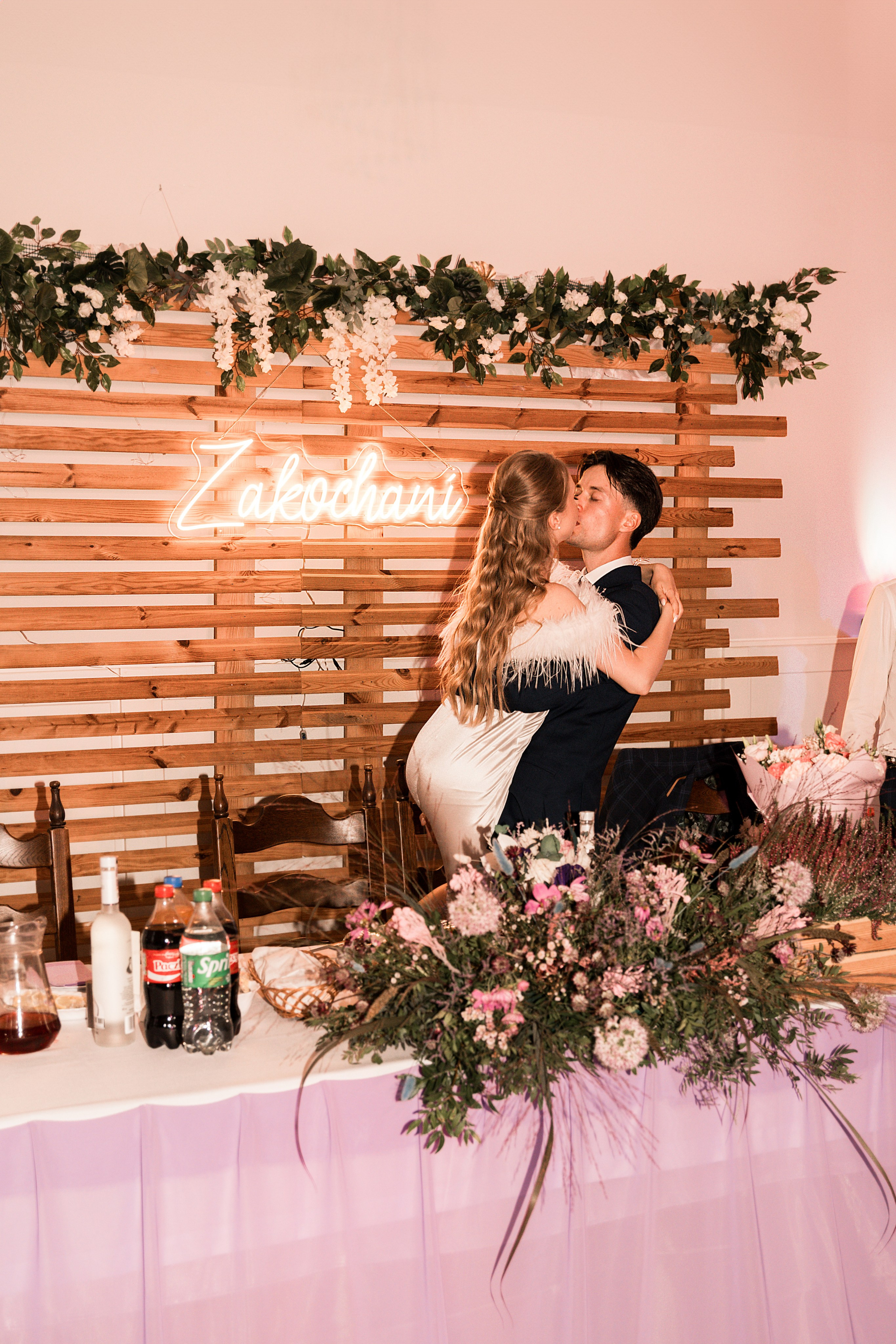 Alina & Mateusz. VideofotKA.pl