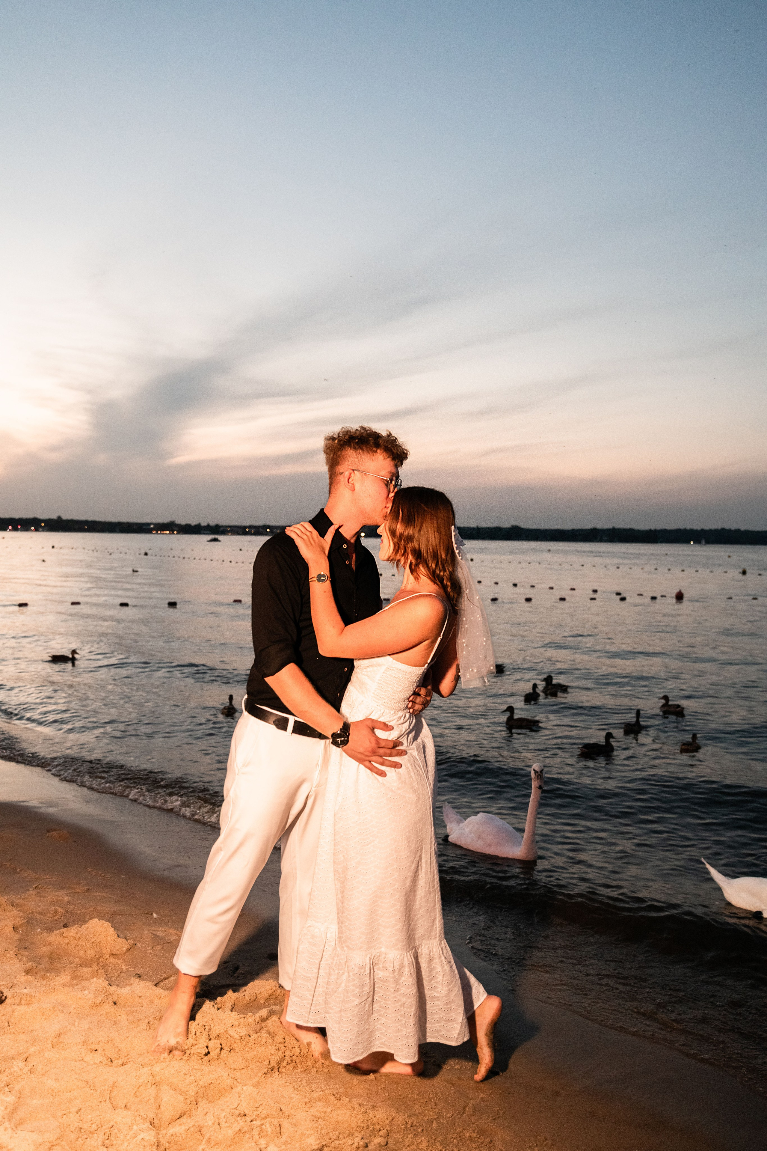 Martyna&Kuba narzeczeńska. VideofotKA.pl