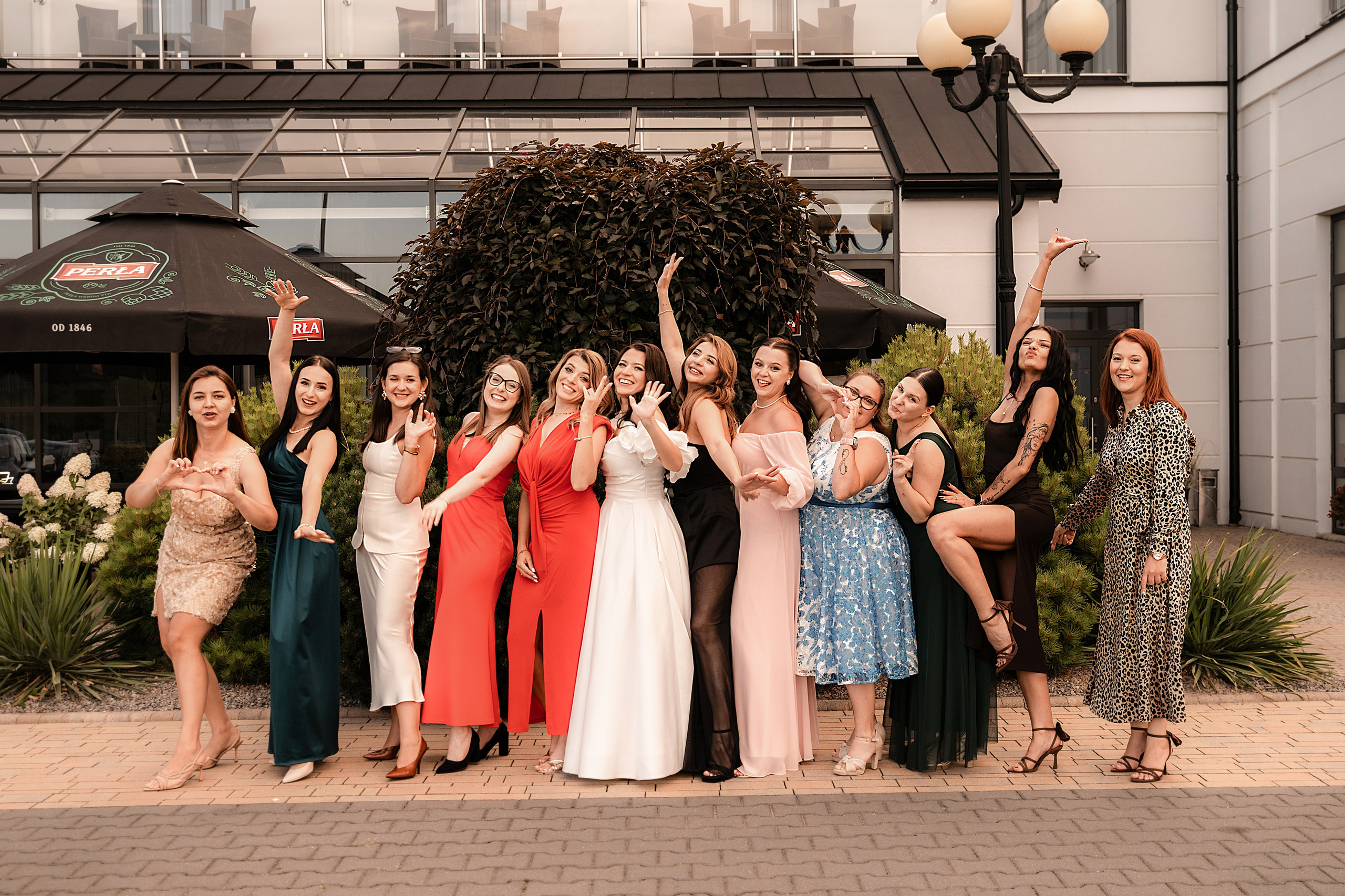 Edyta & Vladyslav. VideofotKA.pl