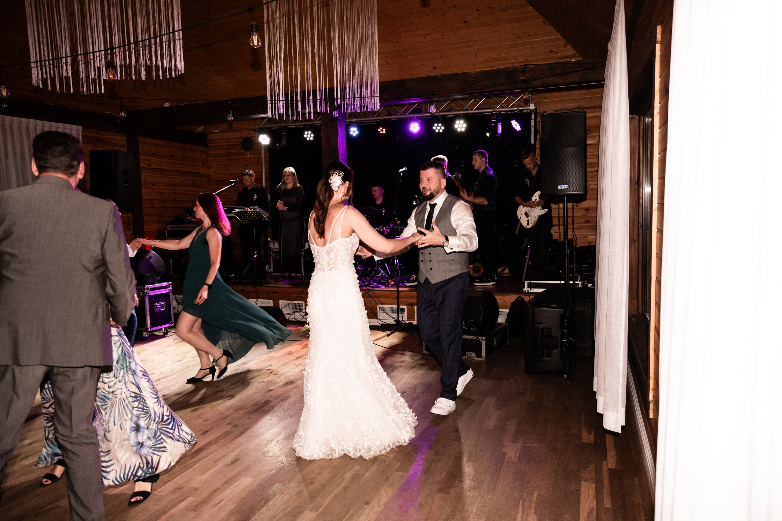 Izabela & Piotrek. VideofotKA.pl