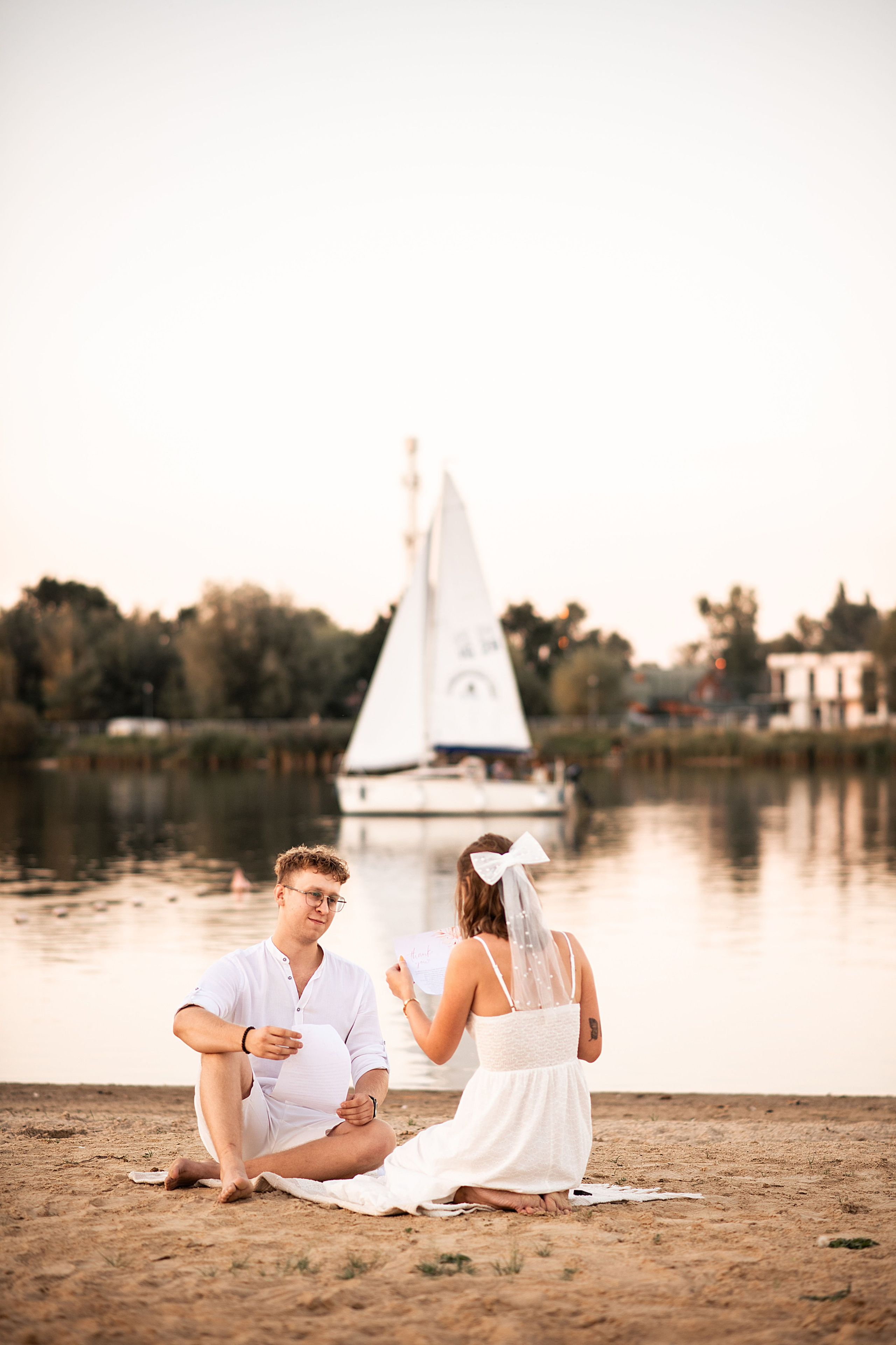 Martyna&Kuba narzeczeńska. VideofotKA.pl