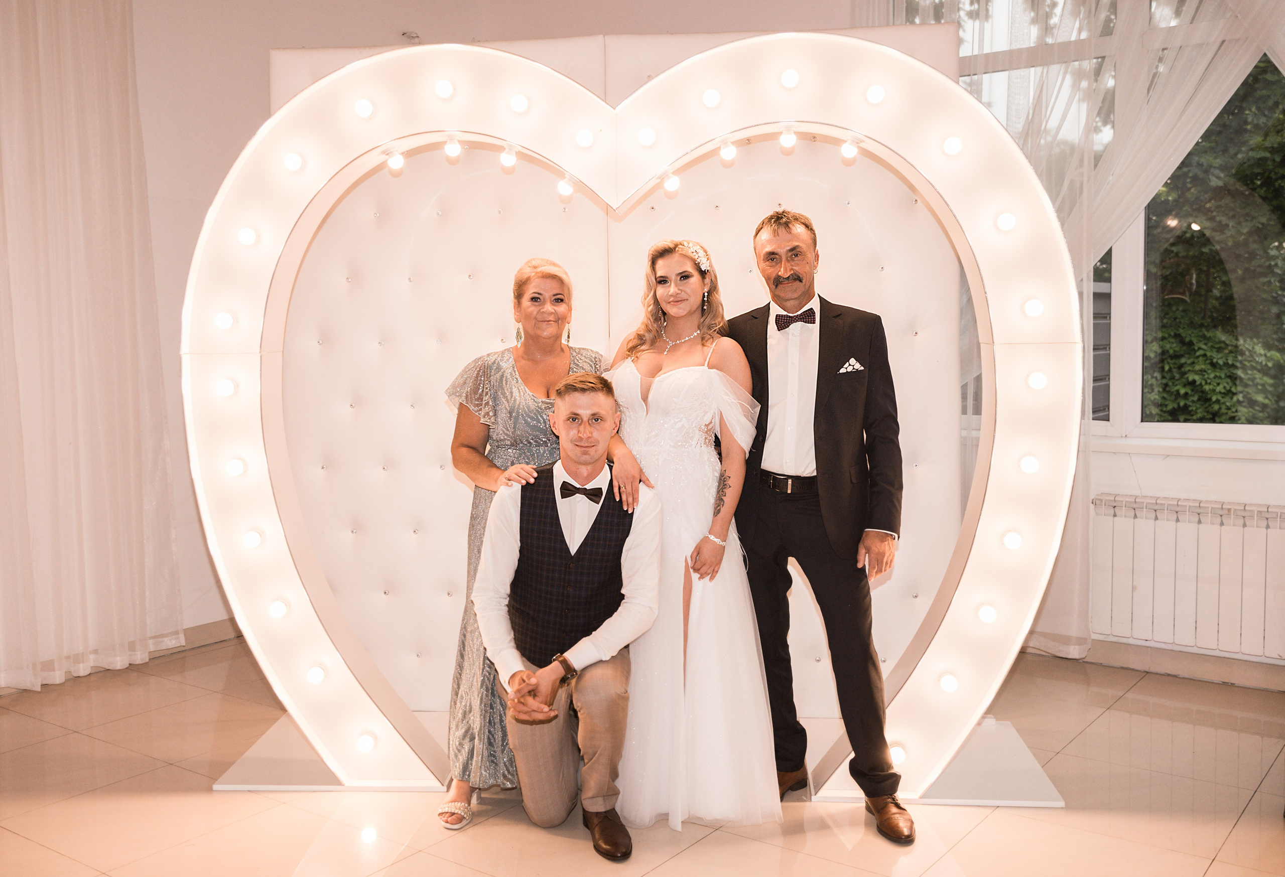 Julita & Krzysztof. VideofotKA.pl