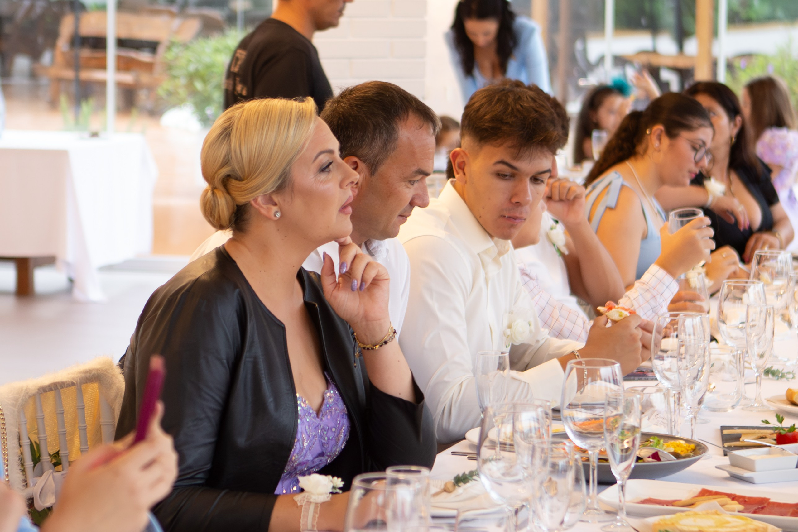 A+P. Professional photographer in Spain