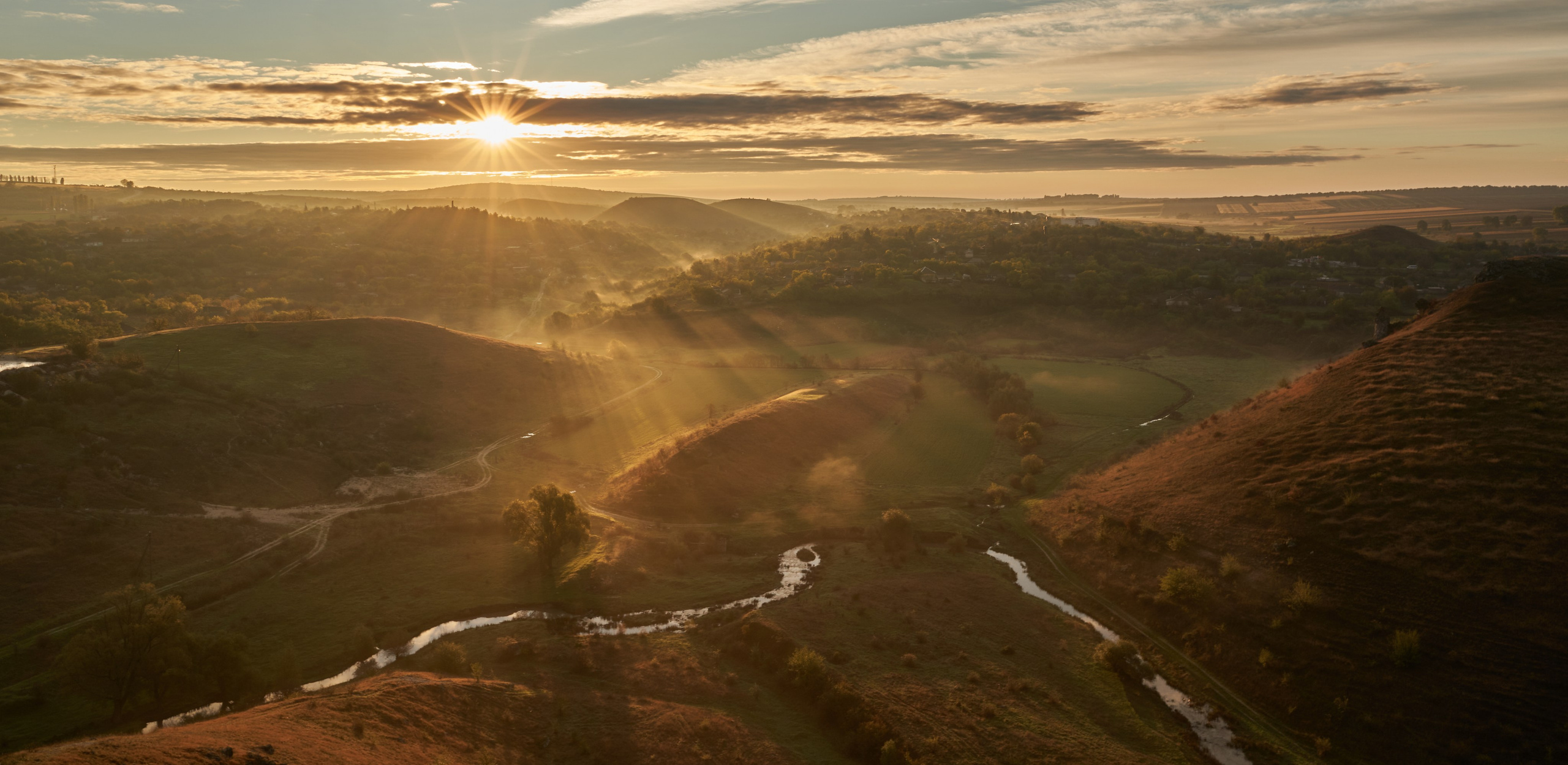 Lucrările cursanților Nivelului III. Școala de fotografie lui Roman Ribaliov. Orașul Chișinău, Moldova