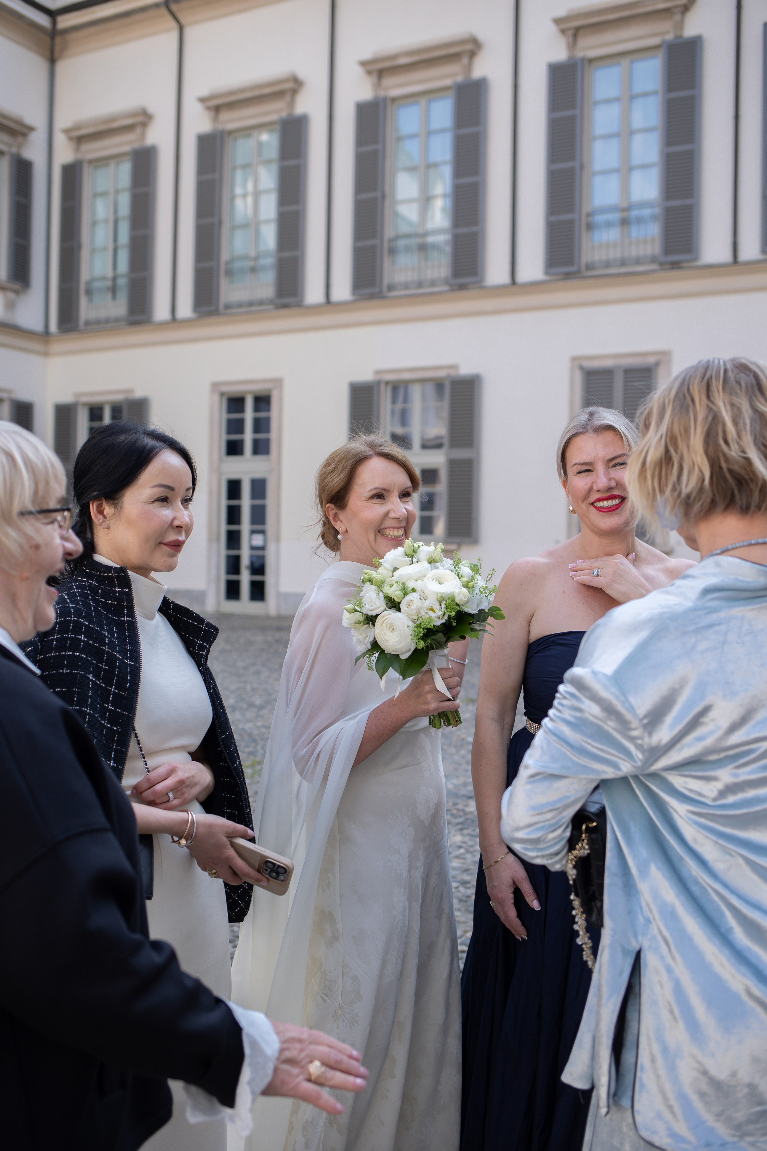Valentina and Salvatore. Photographer in Milan |Mila Pro Photo