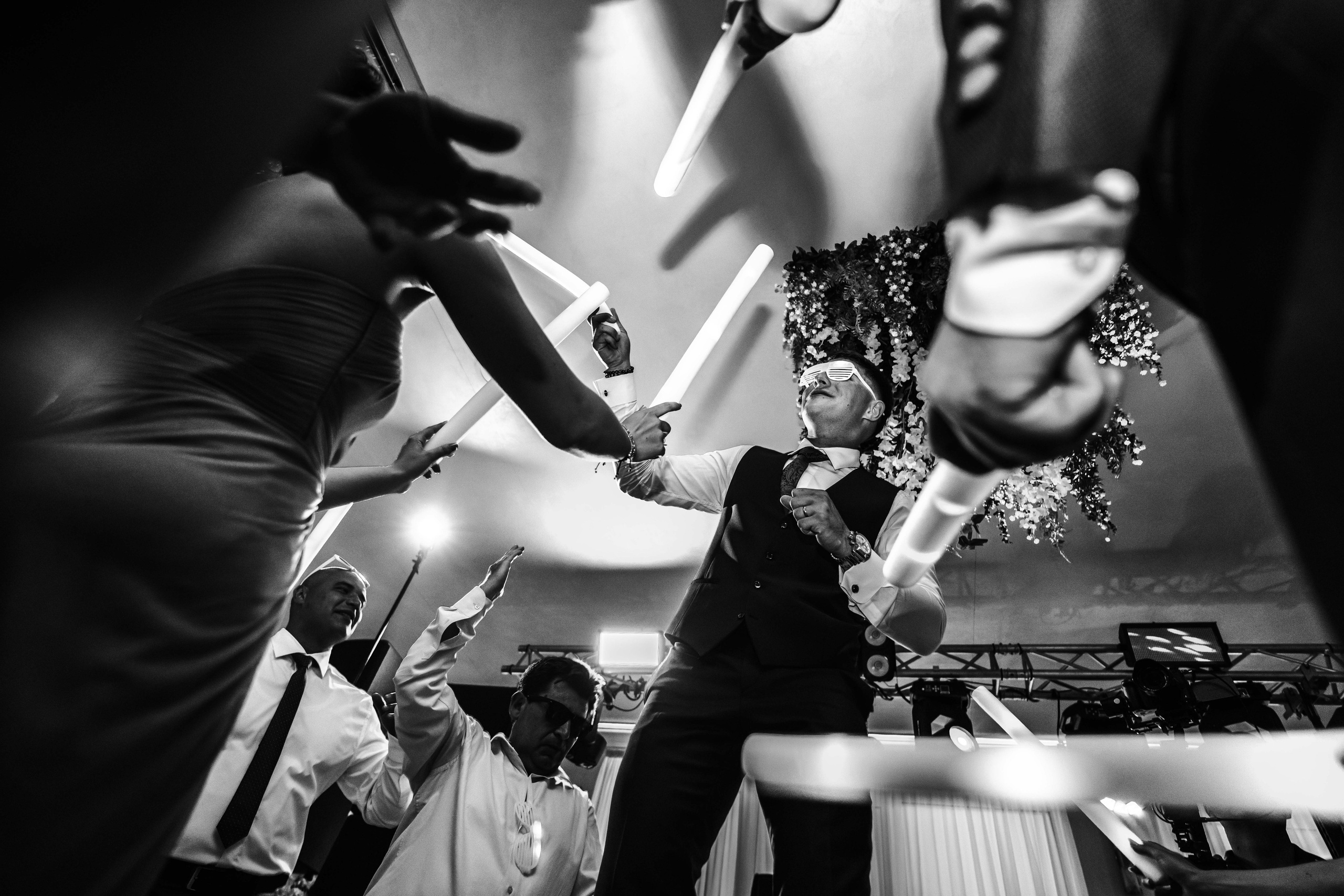 Dan & Cristina. Erik Bagy | Fotograf de Nuntă