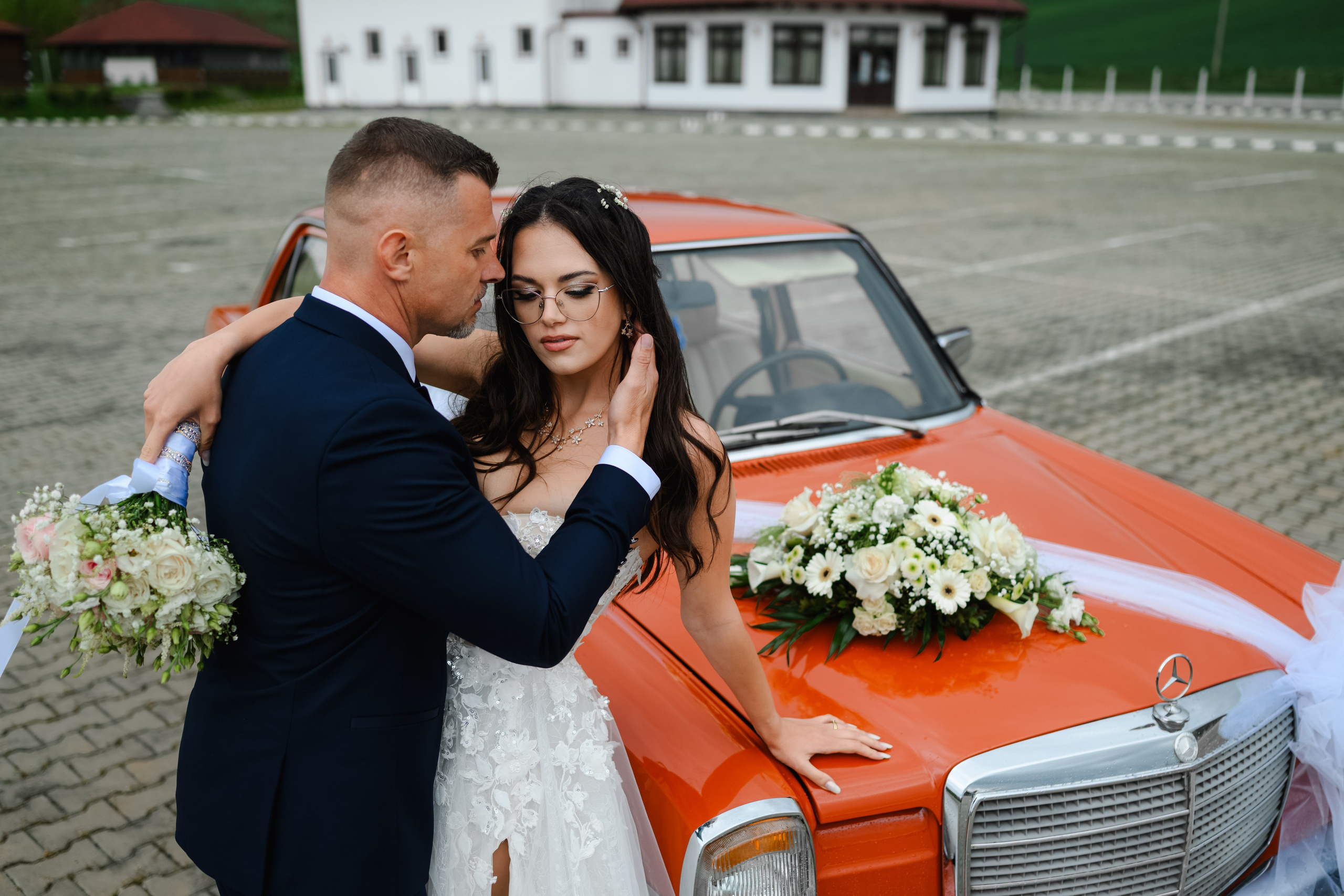 Bogdan & Denisa. Erik Bagy | Fotograf de Nuntă