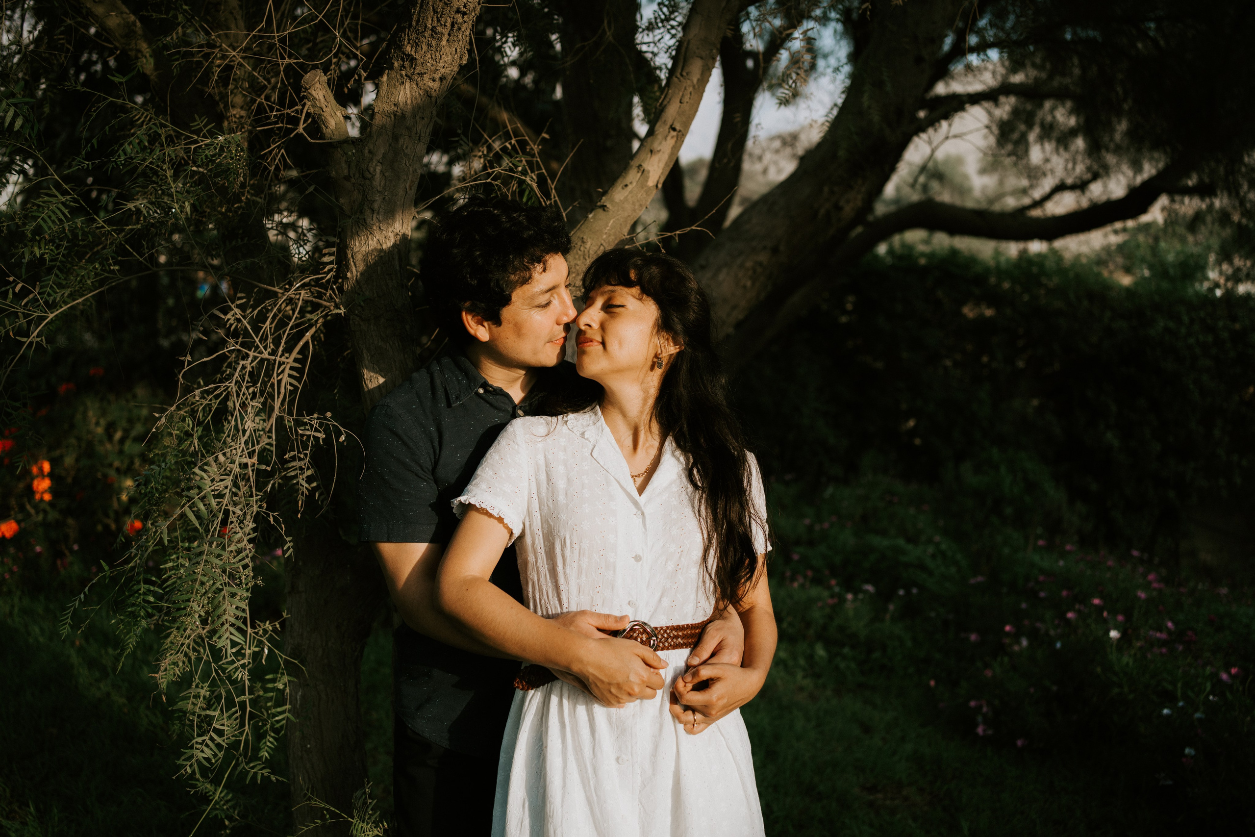 Freyre y Yefel. Fotógrafo de Bodas en Lima | Ronhy Altamirano. Fotografía narrativa y cinematográfica para bodas, quinceañeras y eventos exclusivos