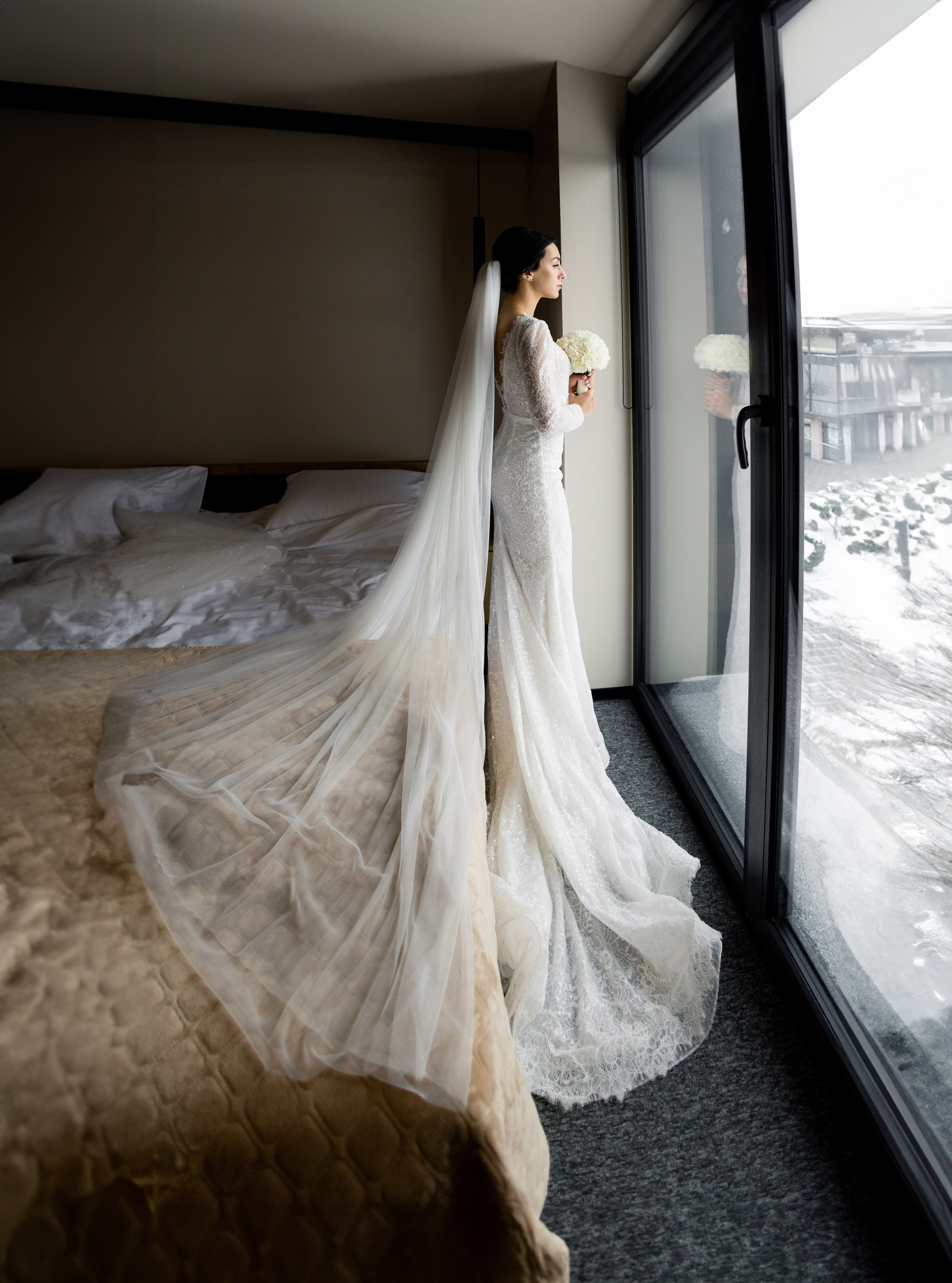 Аліна та Віктор. Ірина Терещук