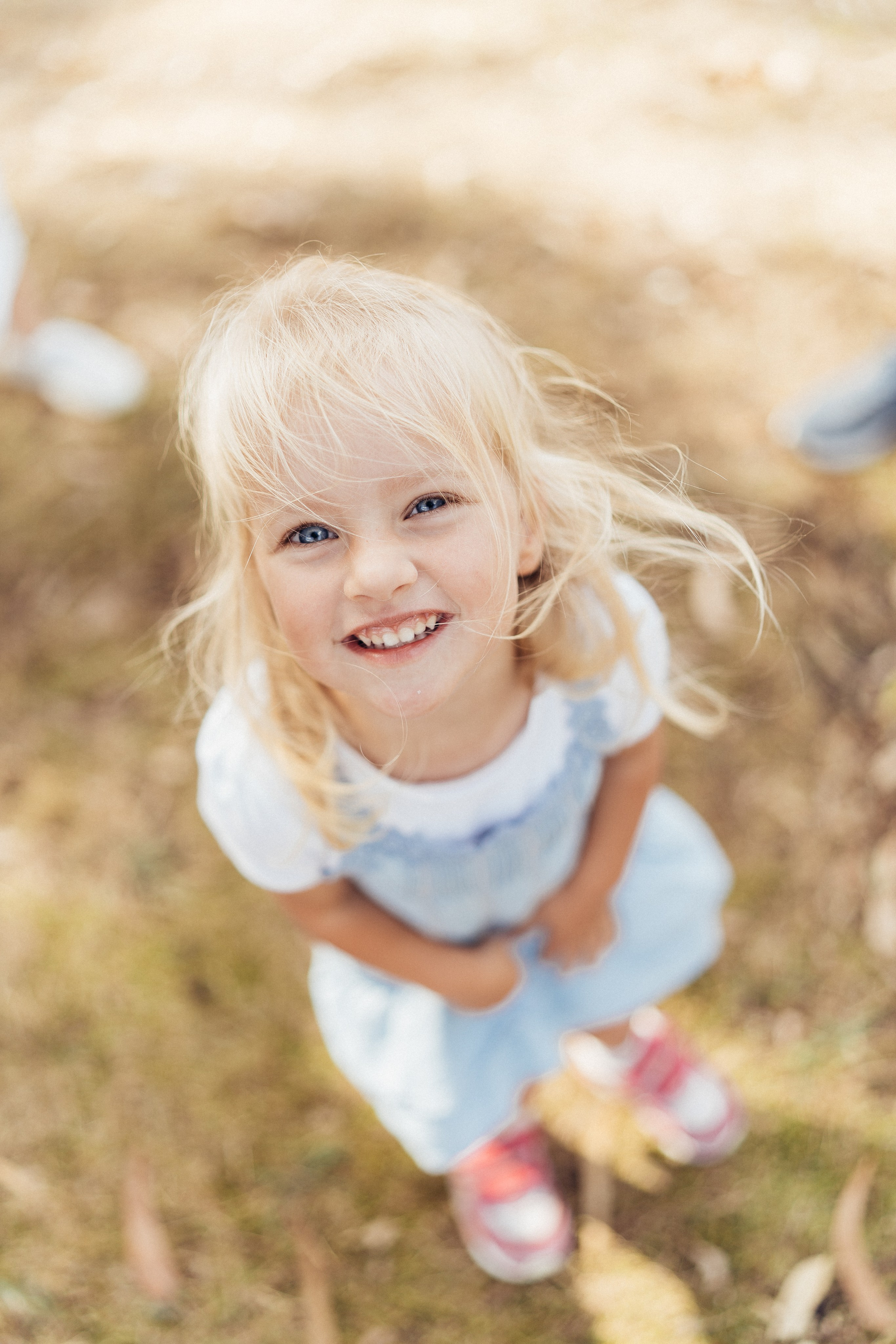 Маша, Максим, Эвелина, Эмилия. Family photographer in Oviedo — Yana Razina