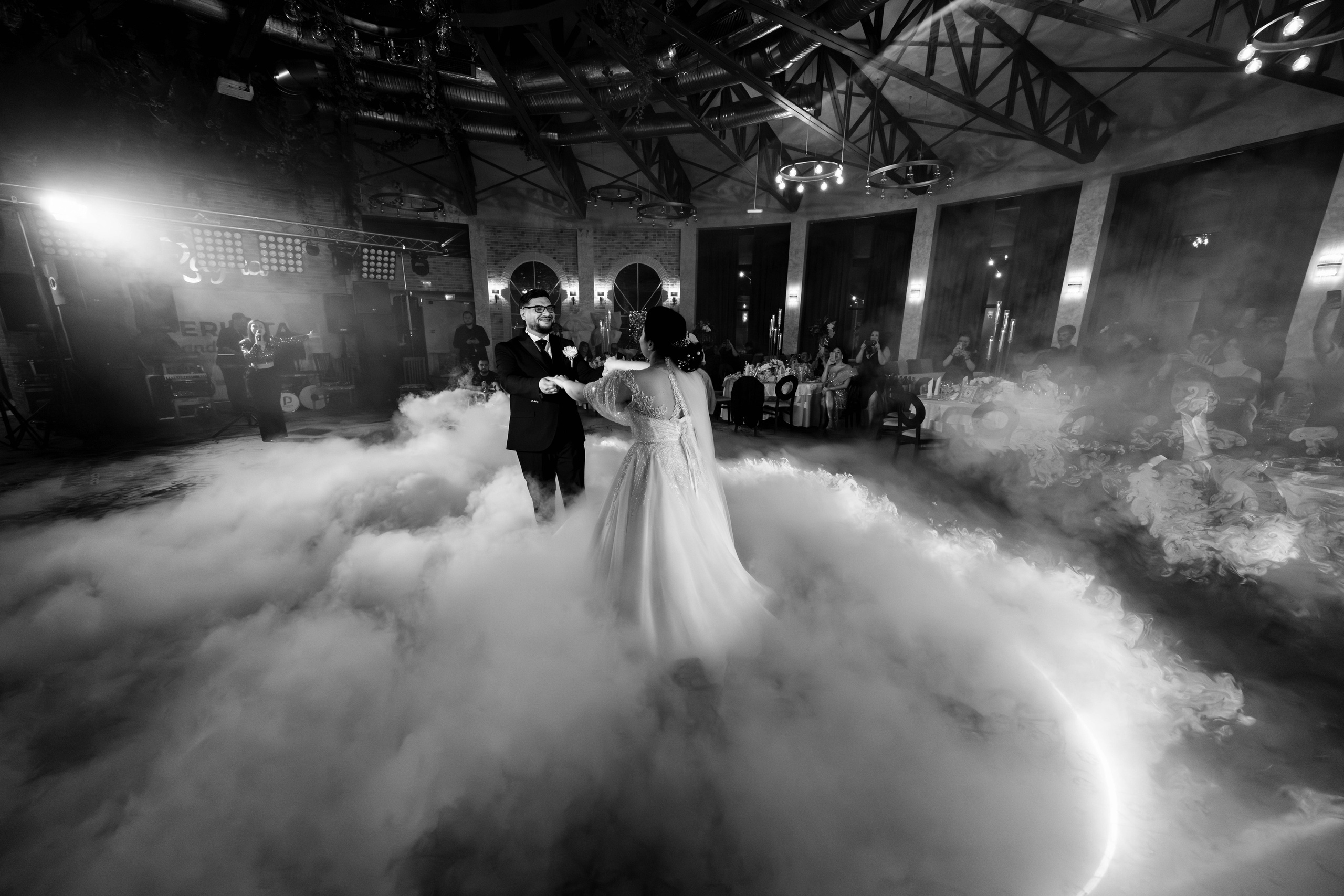 Madalina & Alex. Acasă