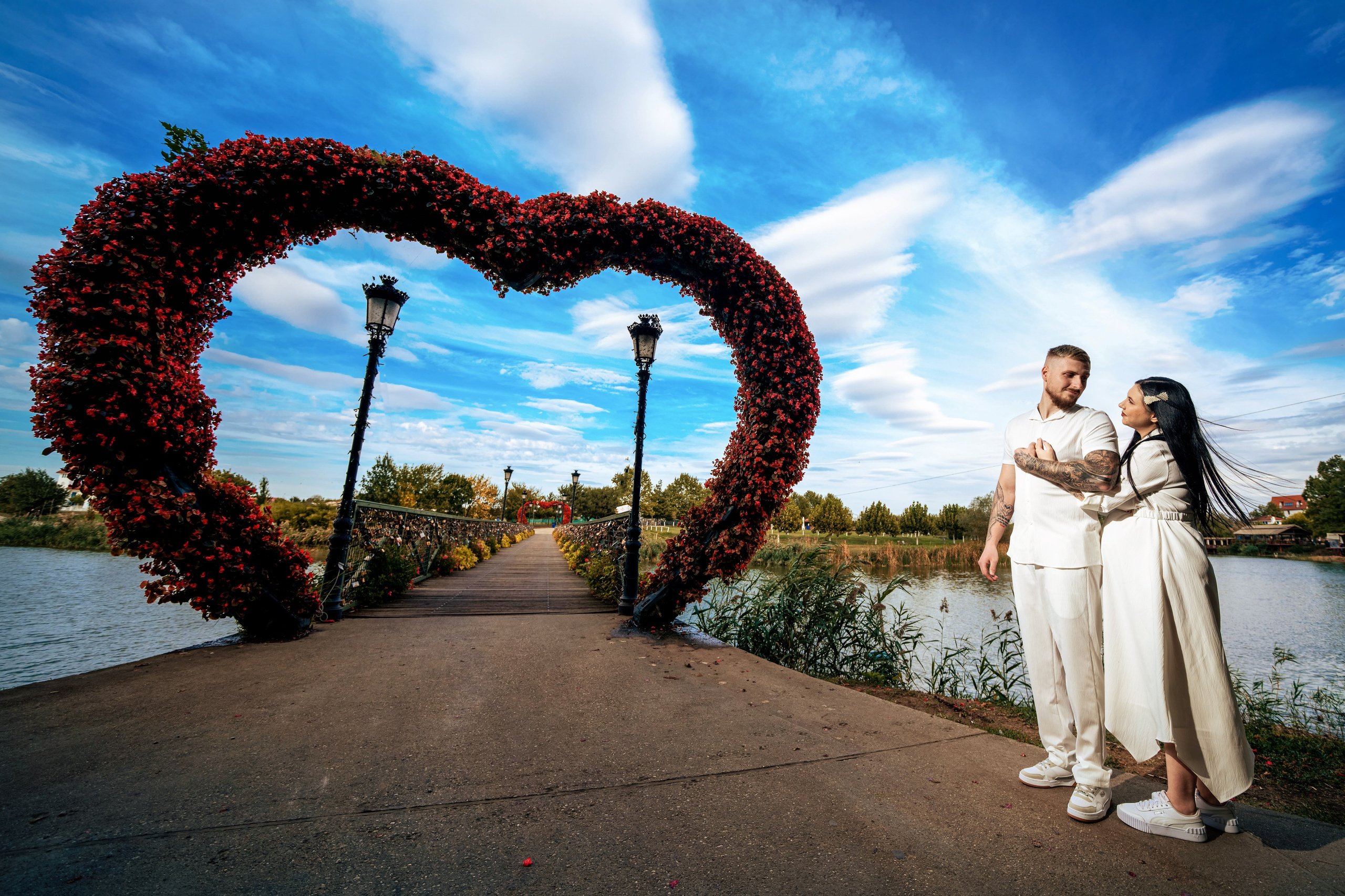 Mariana & Alex. Acasă