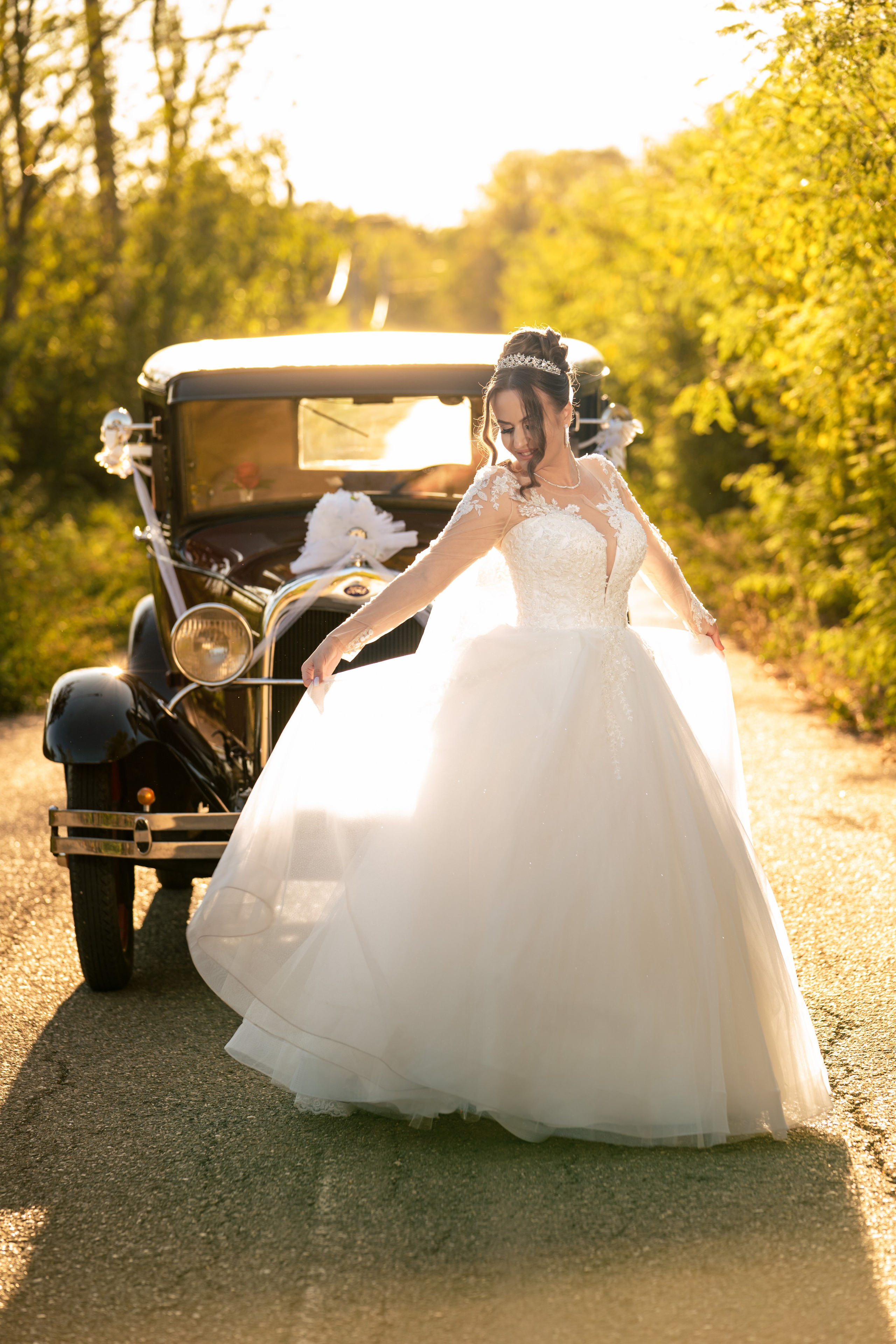 Ionela & Alex. Acasă