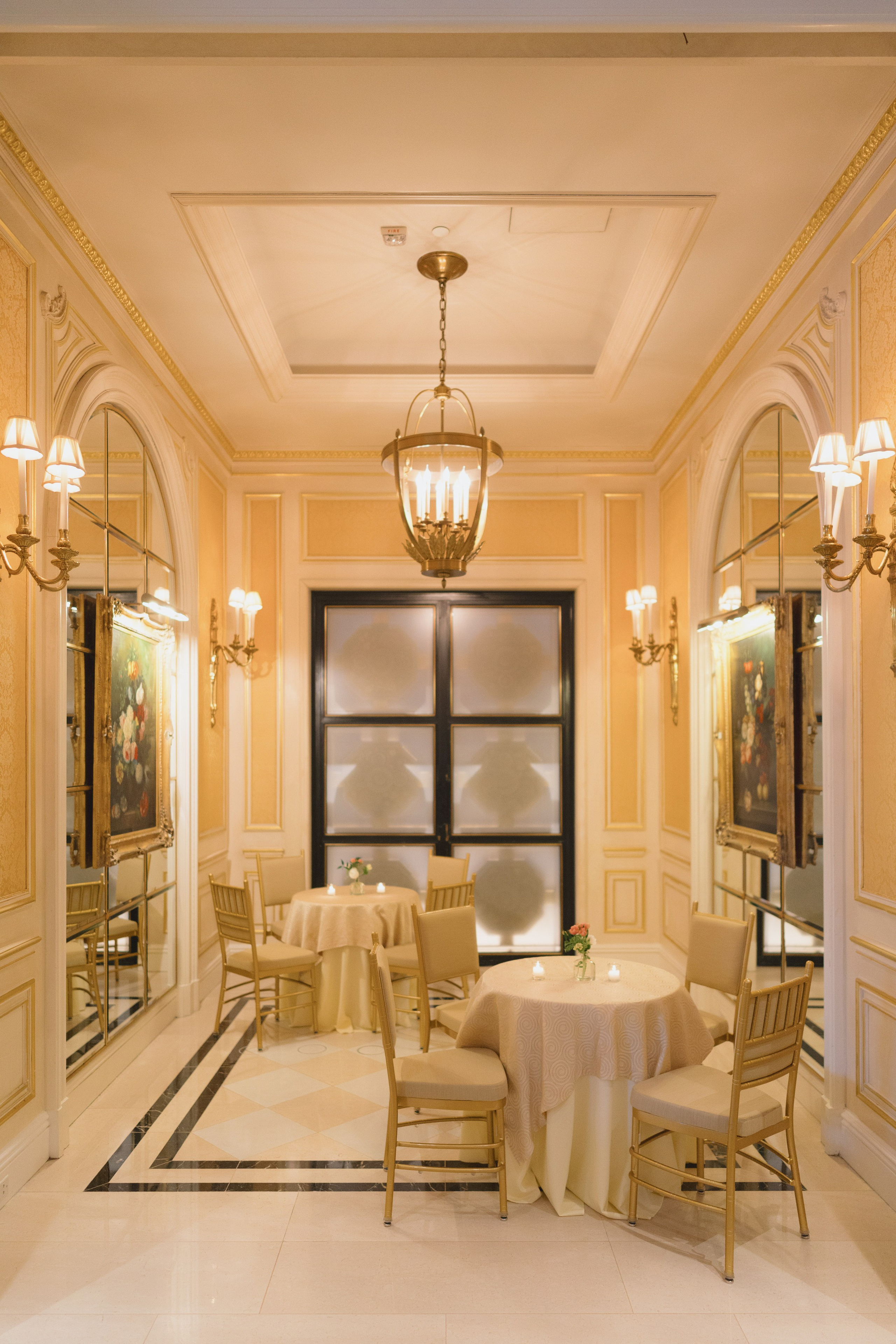 Anne and Maxwell. Wedding photographer and videographer New York | New Jersey