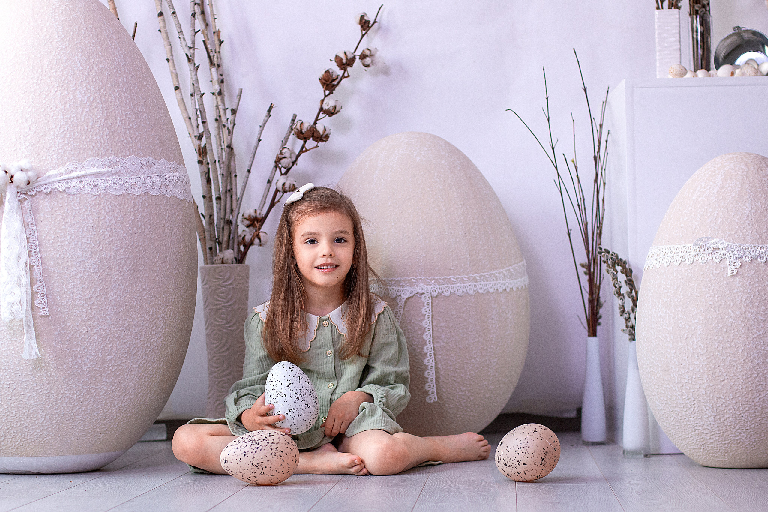 Пасха. Детский и семейный фотограф в г. Бельцы