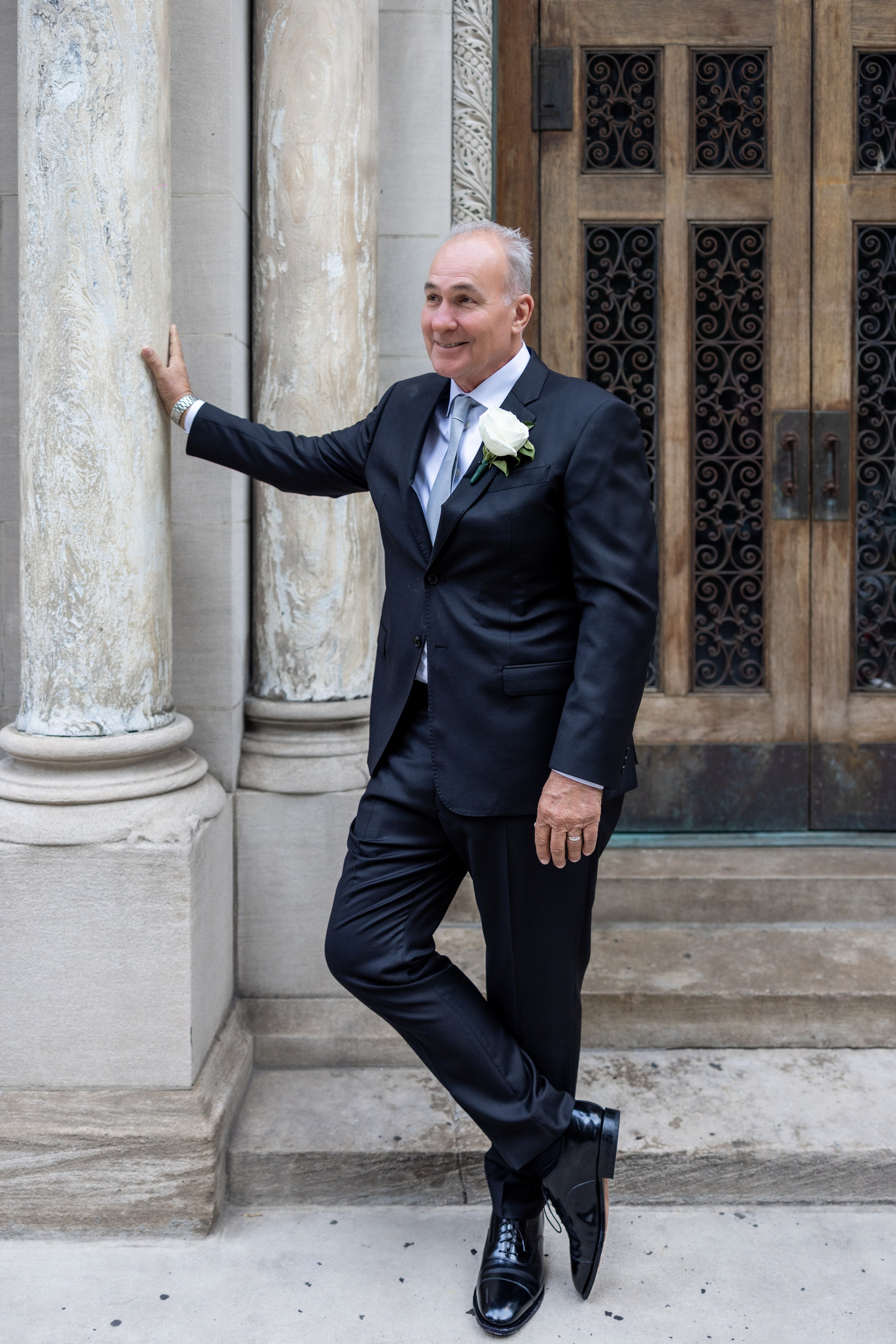 Marlene and Michael. Luxury Wedding Photography and Cinematography