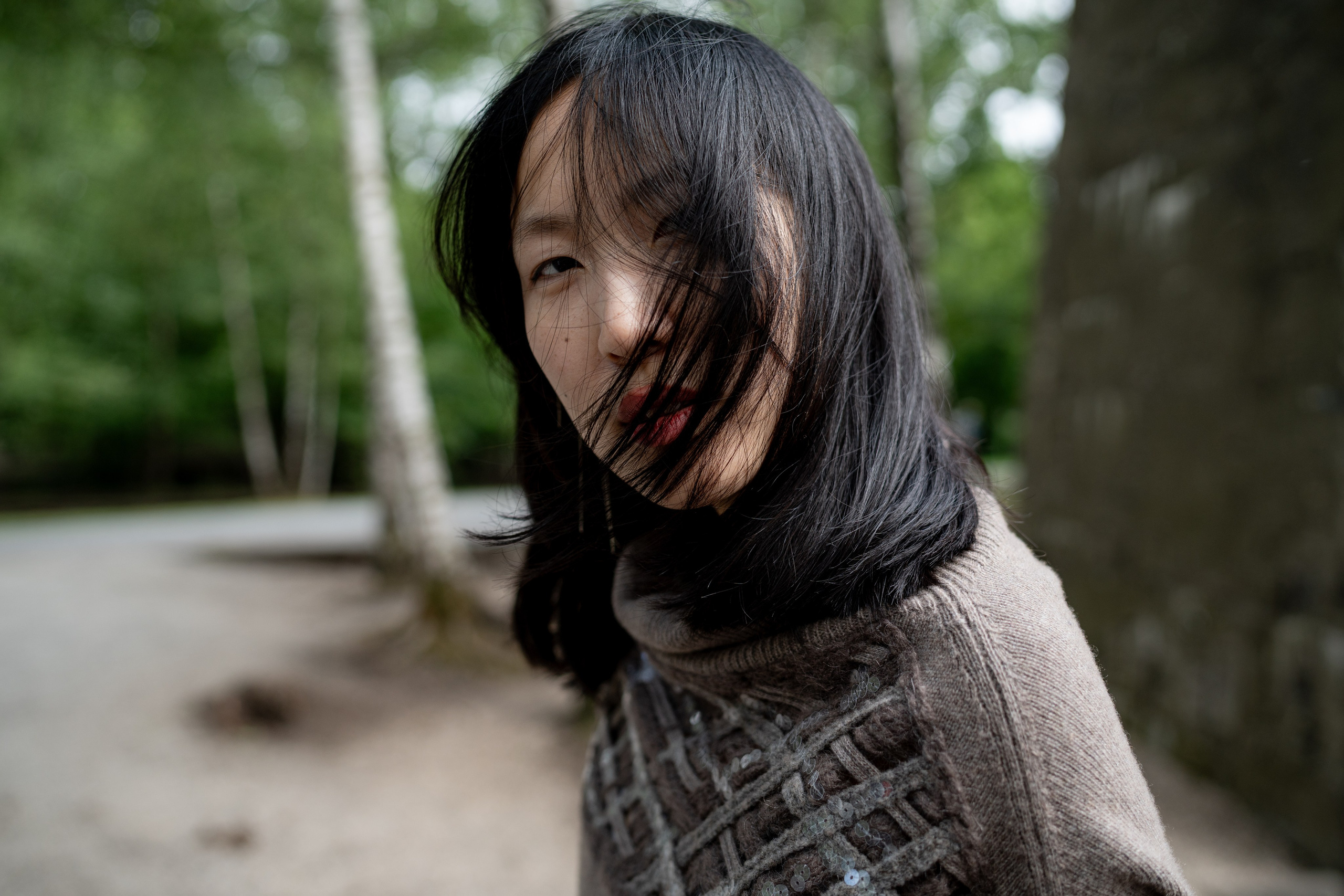 SEASON 2025. Portrait photographer in Germany and all over Europe Mischa Blank