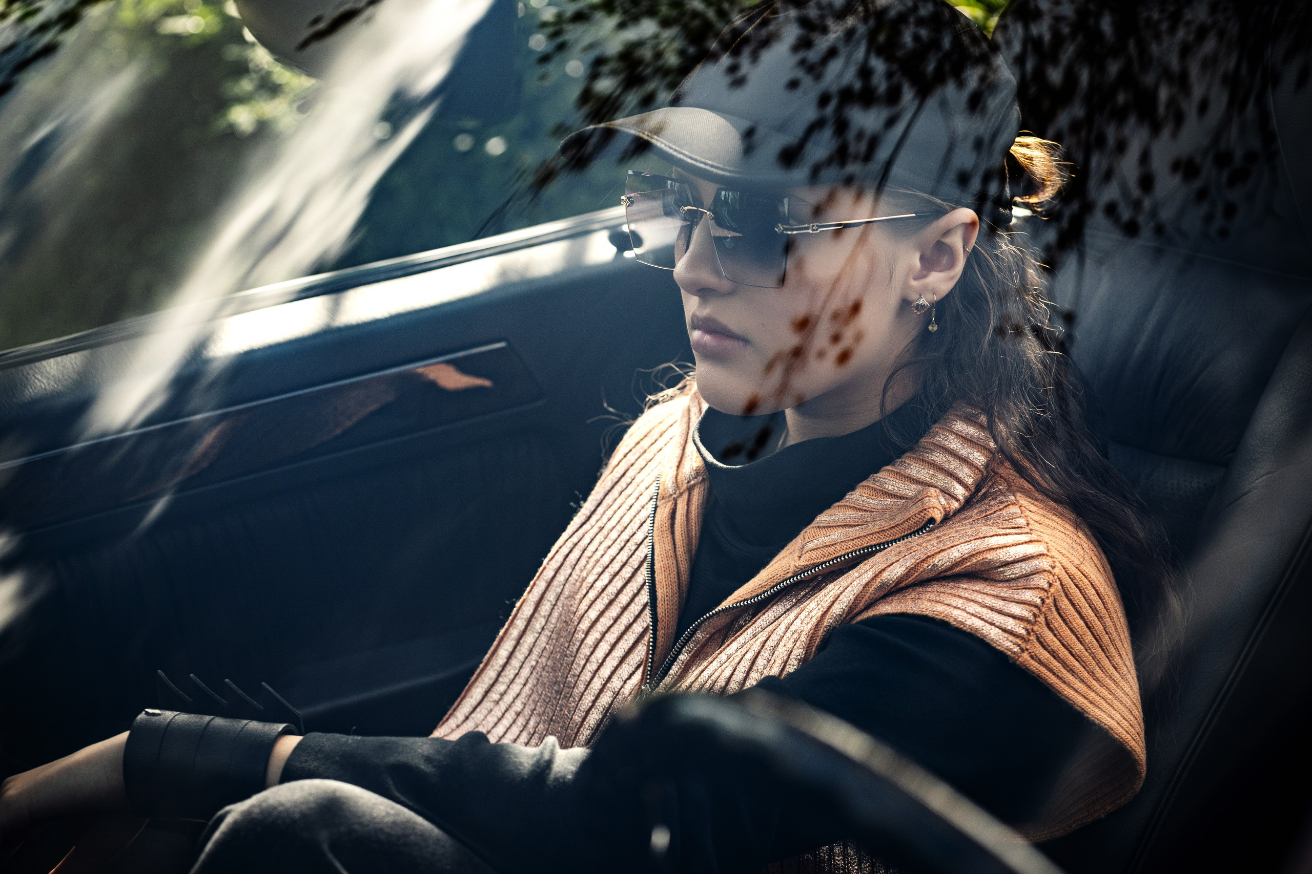 AUTUMN 2023. Portrait photographer in Germany and all over Europe Mischa Blank