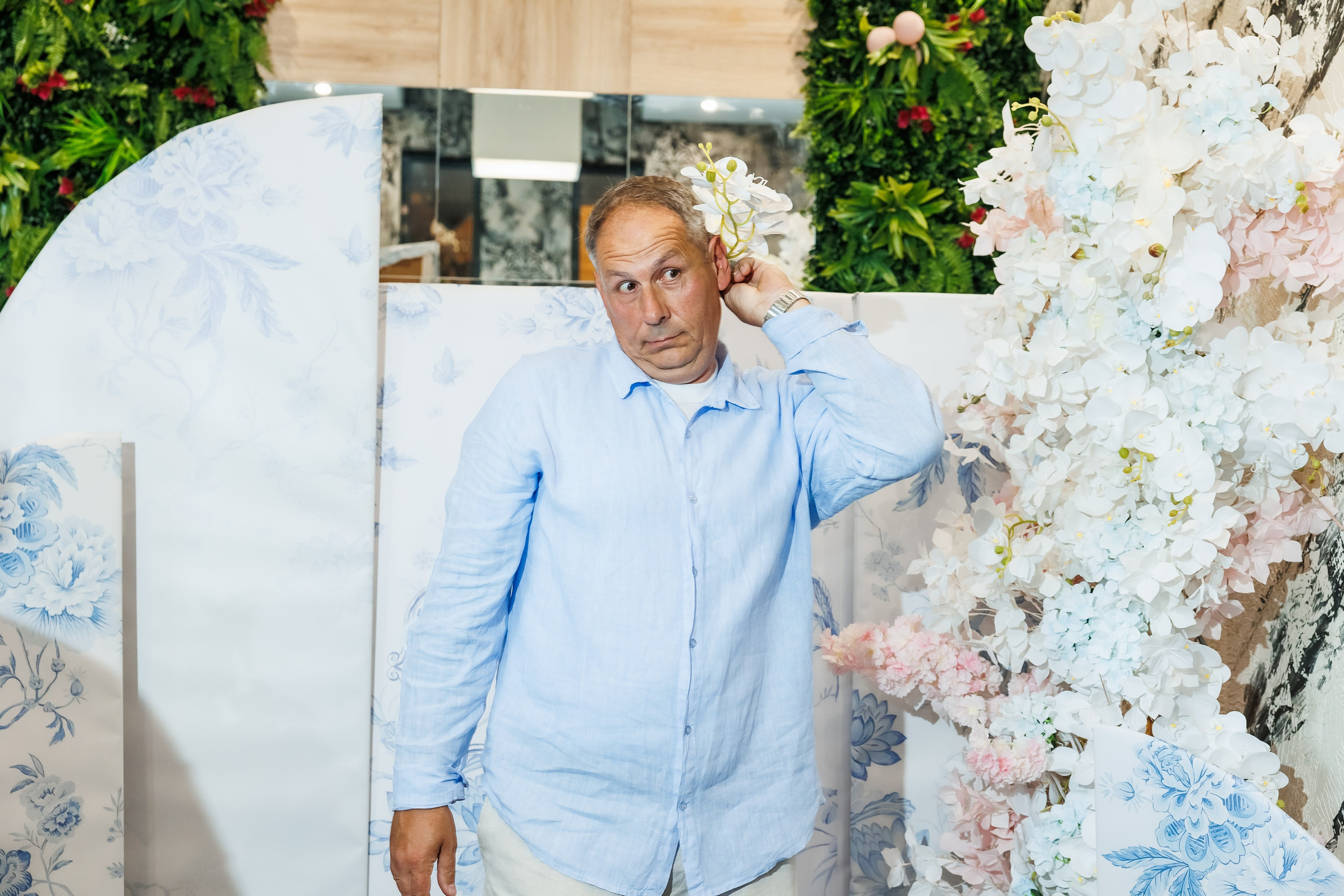 Абитуриентски Бал 2024. Фотограф Ирина Йотова