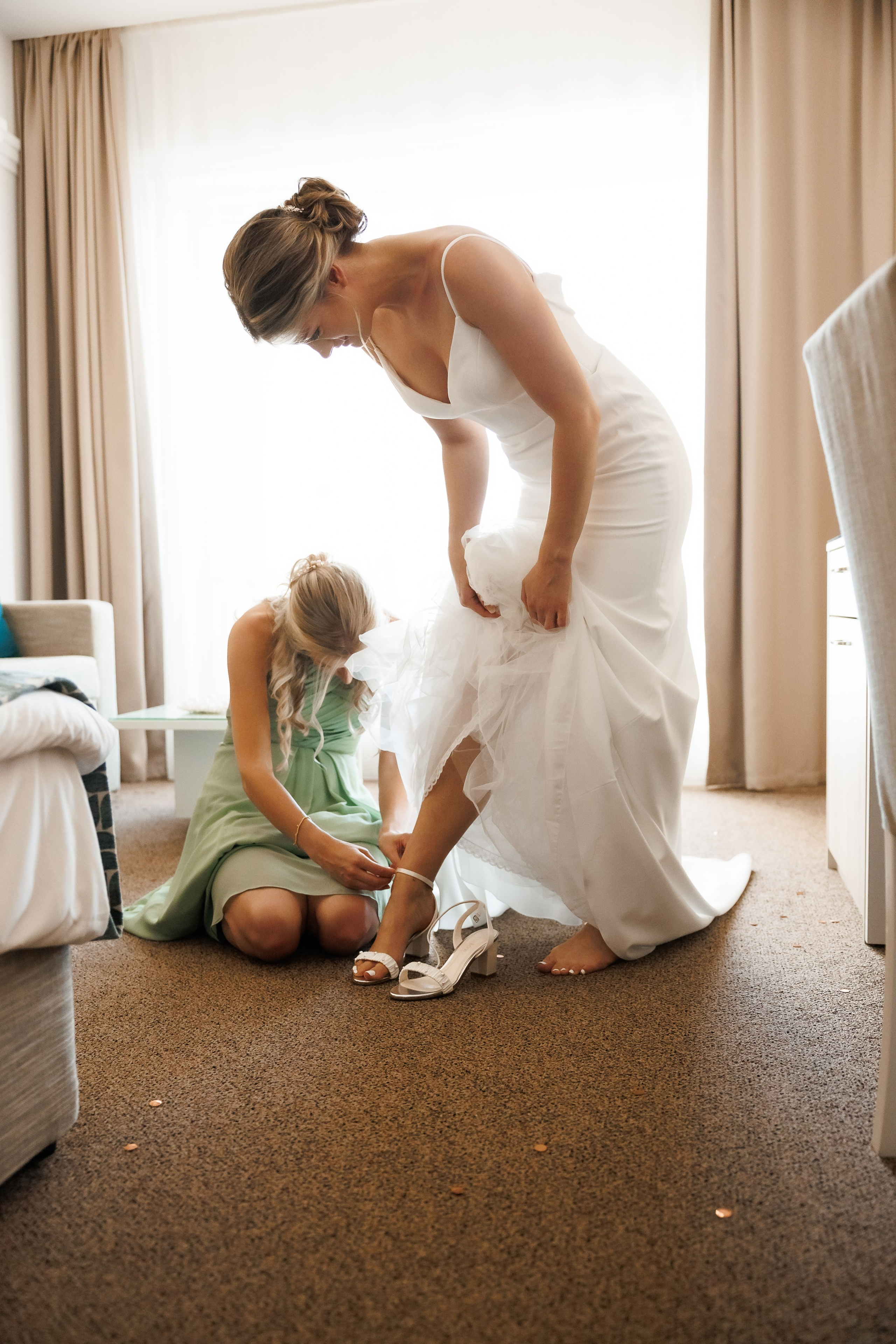 Сватба Св.Влас. Фотограф Ирина Йотова