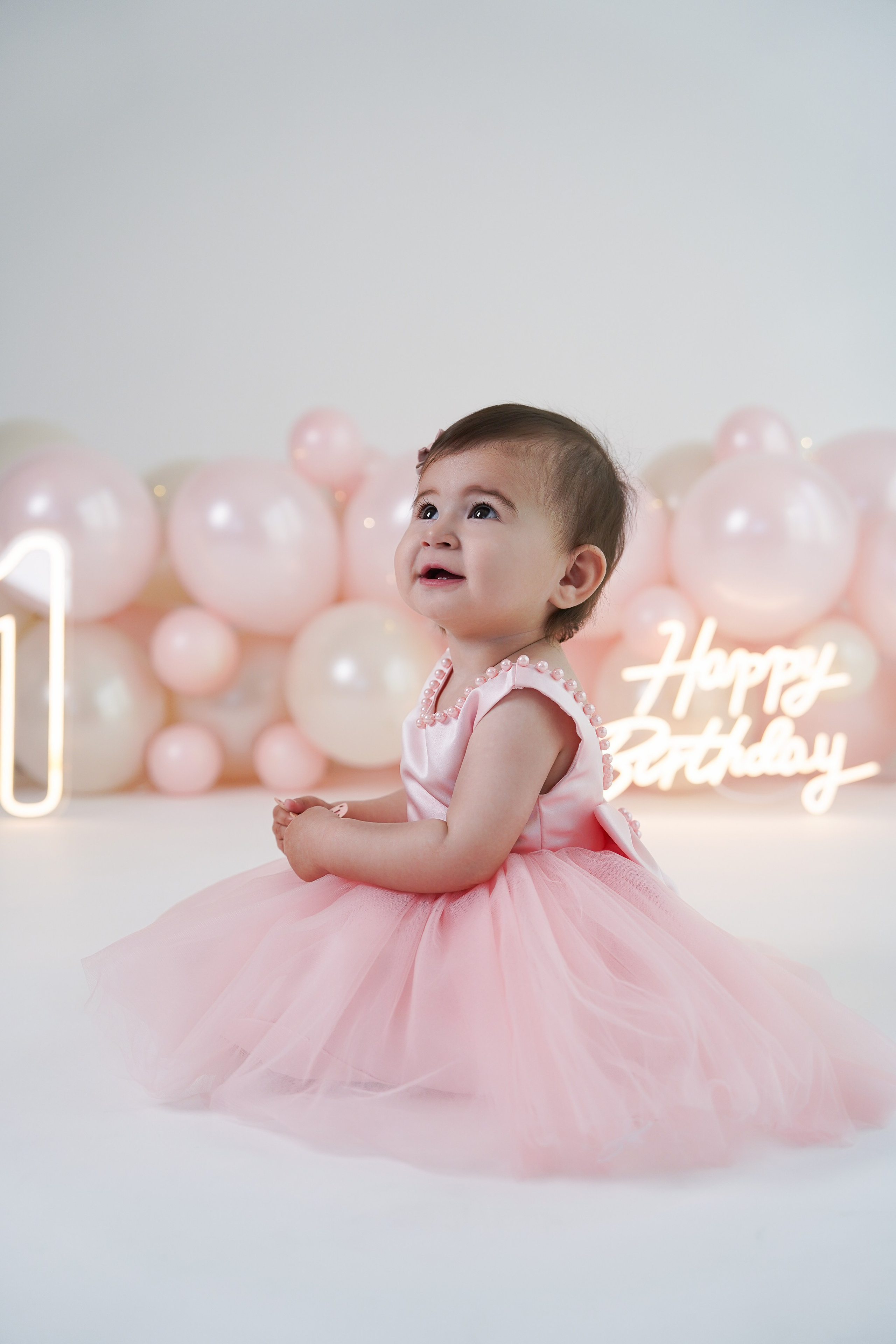 Детская съёмка в Токио