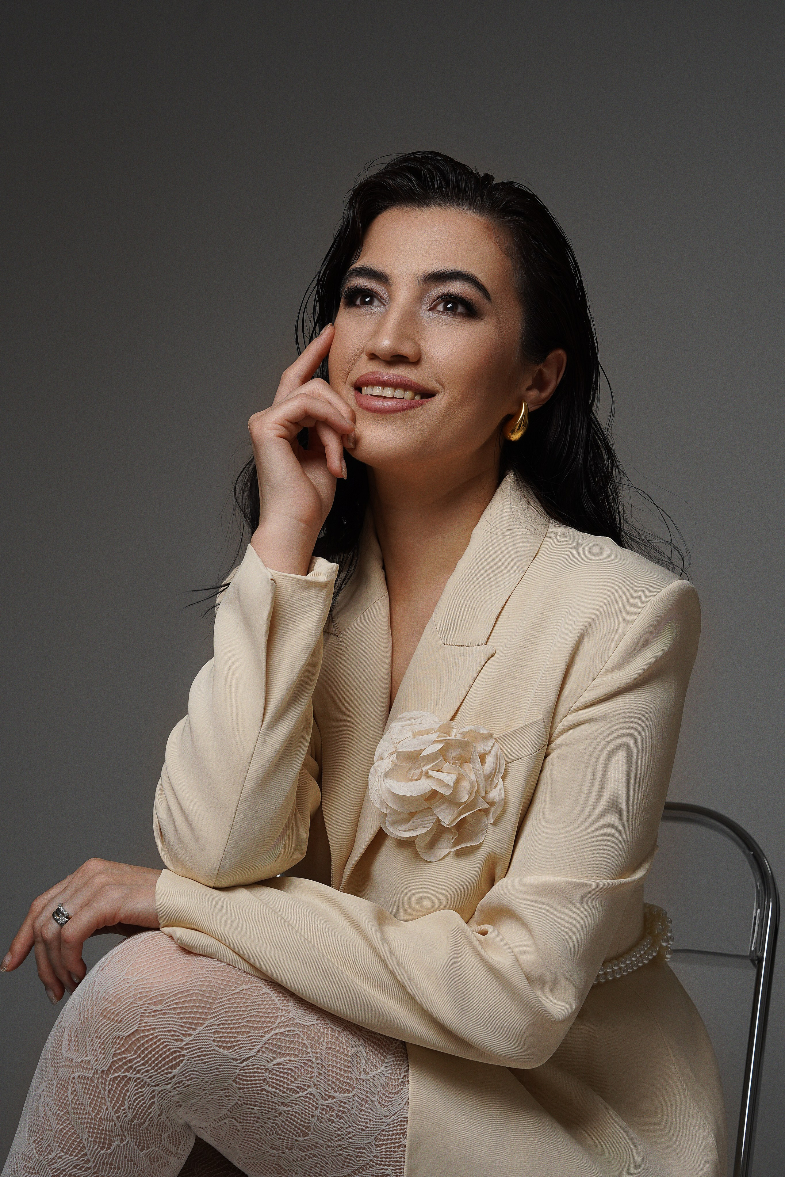 Roxana. Фотограф в Токио Япония