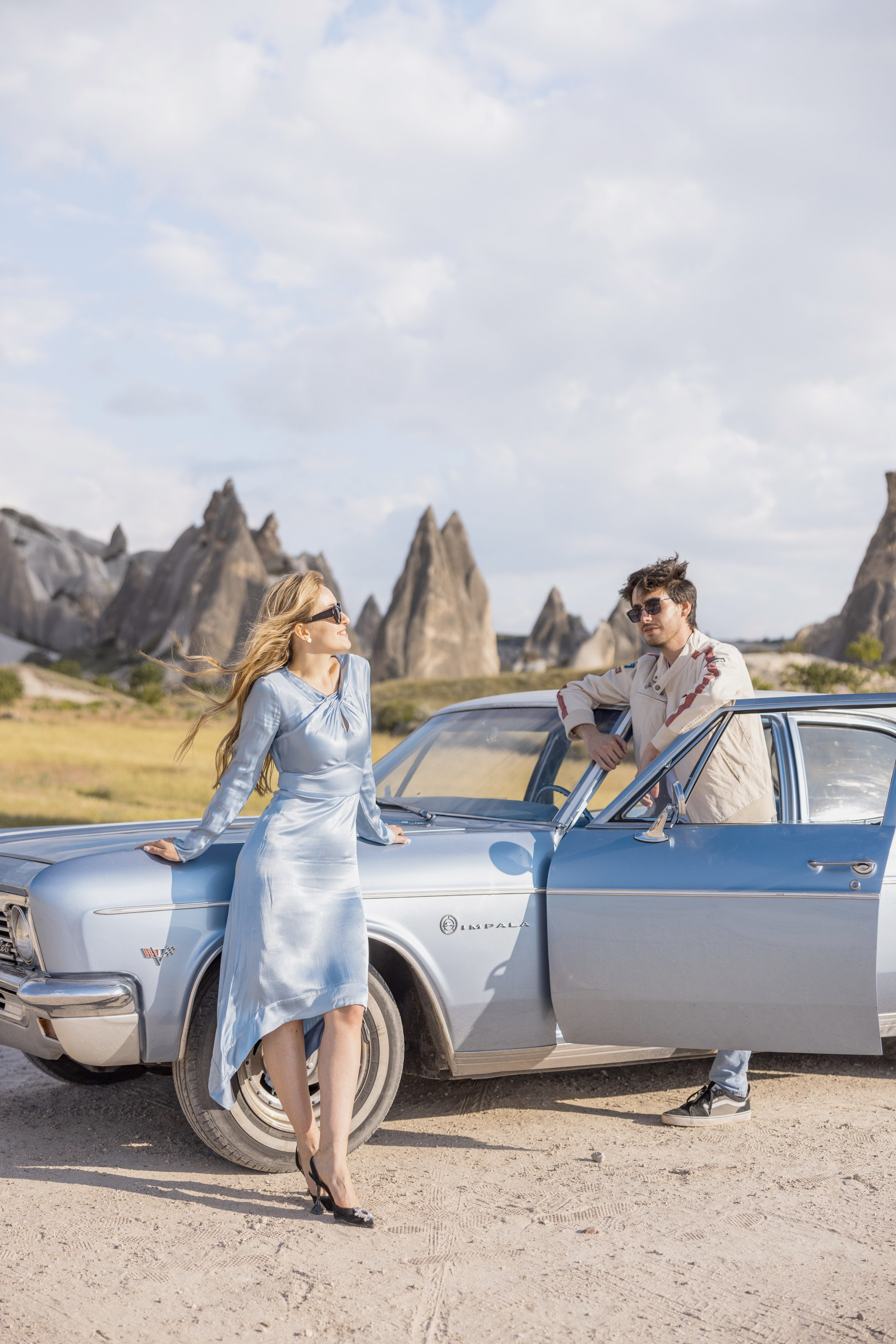 COUPLES. Cappadocia Photographer — Weddings, Elopements & Couple Photoshoots | Julia Ganch