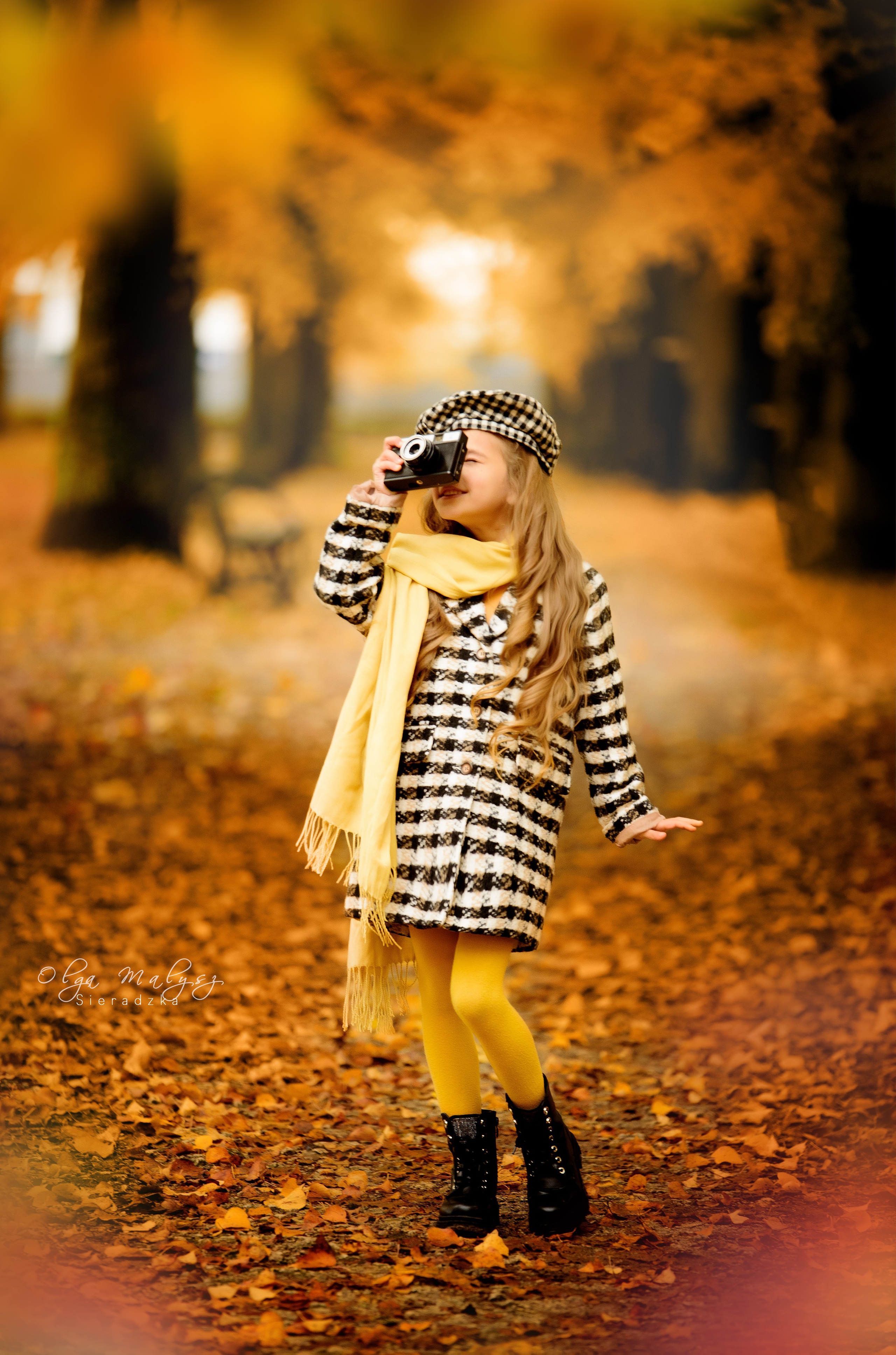 Sesje rodzinne i dziecięce. Olga Sieradzka fotograf rodzinny, ciążowy i dziecięcy w Pile