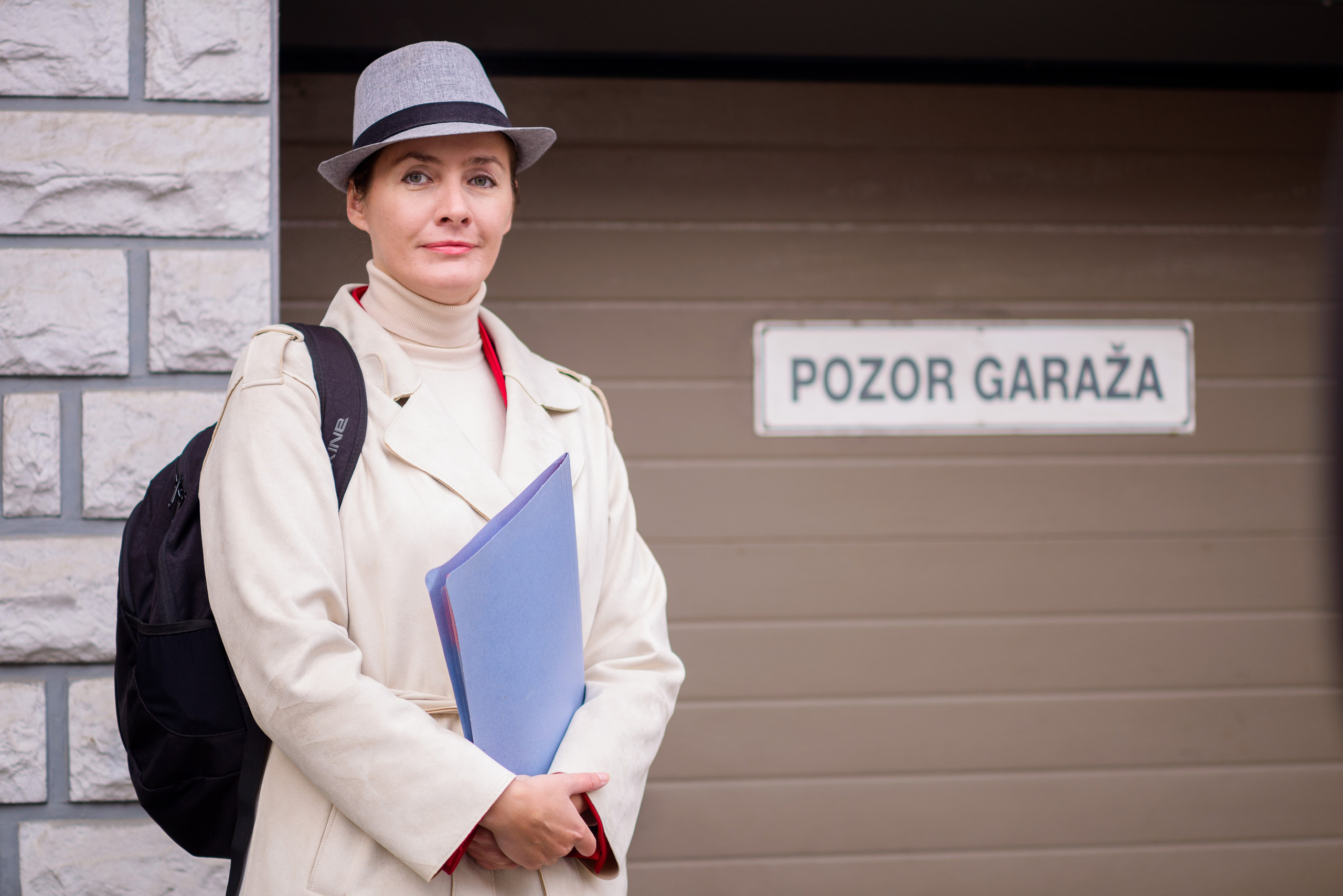 Photoshoot in Škofja Loka. Wedding and Family Photographer in Slovenia