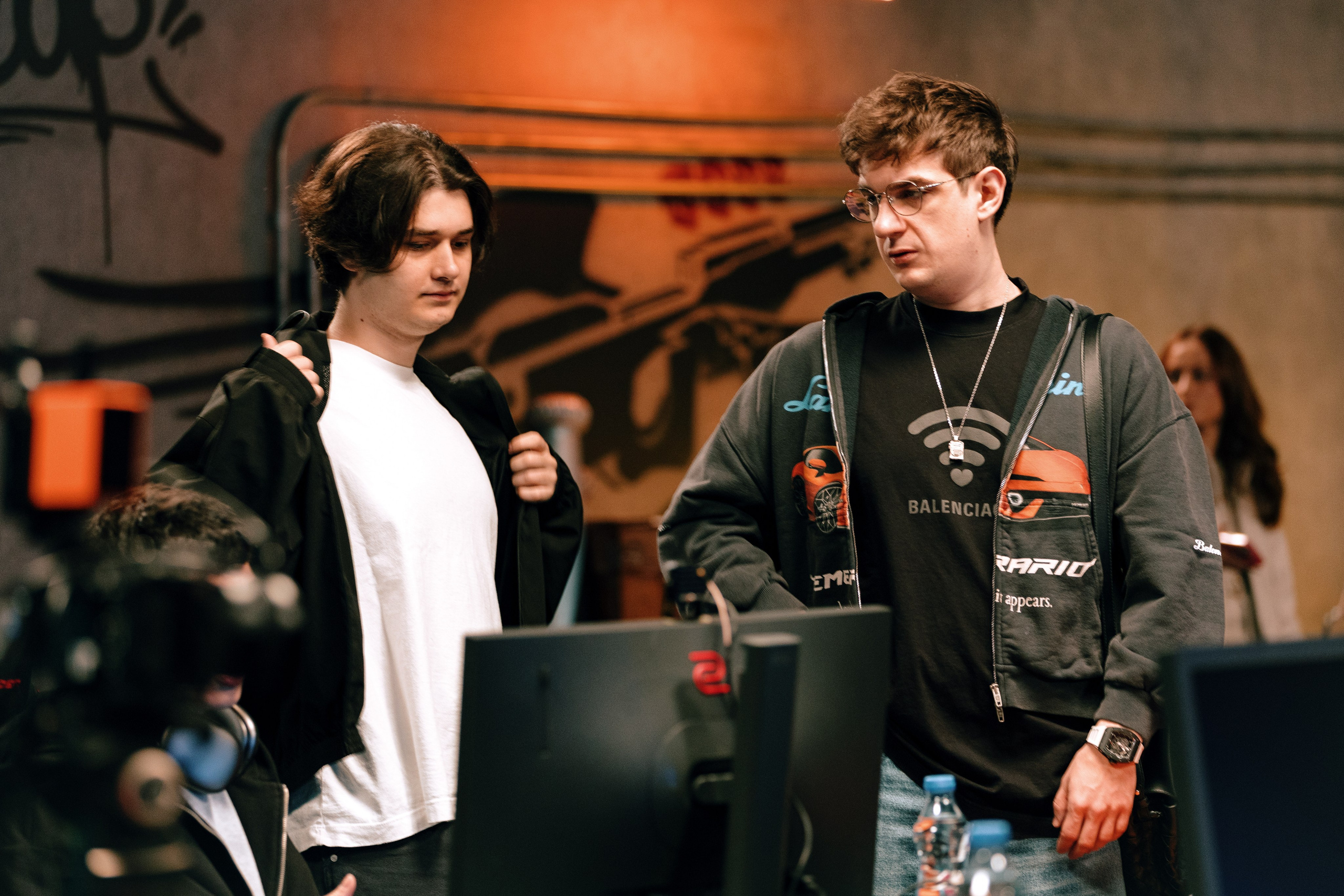 Evelone (CS Tournament). Фотограф Инна Гайнулина