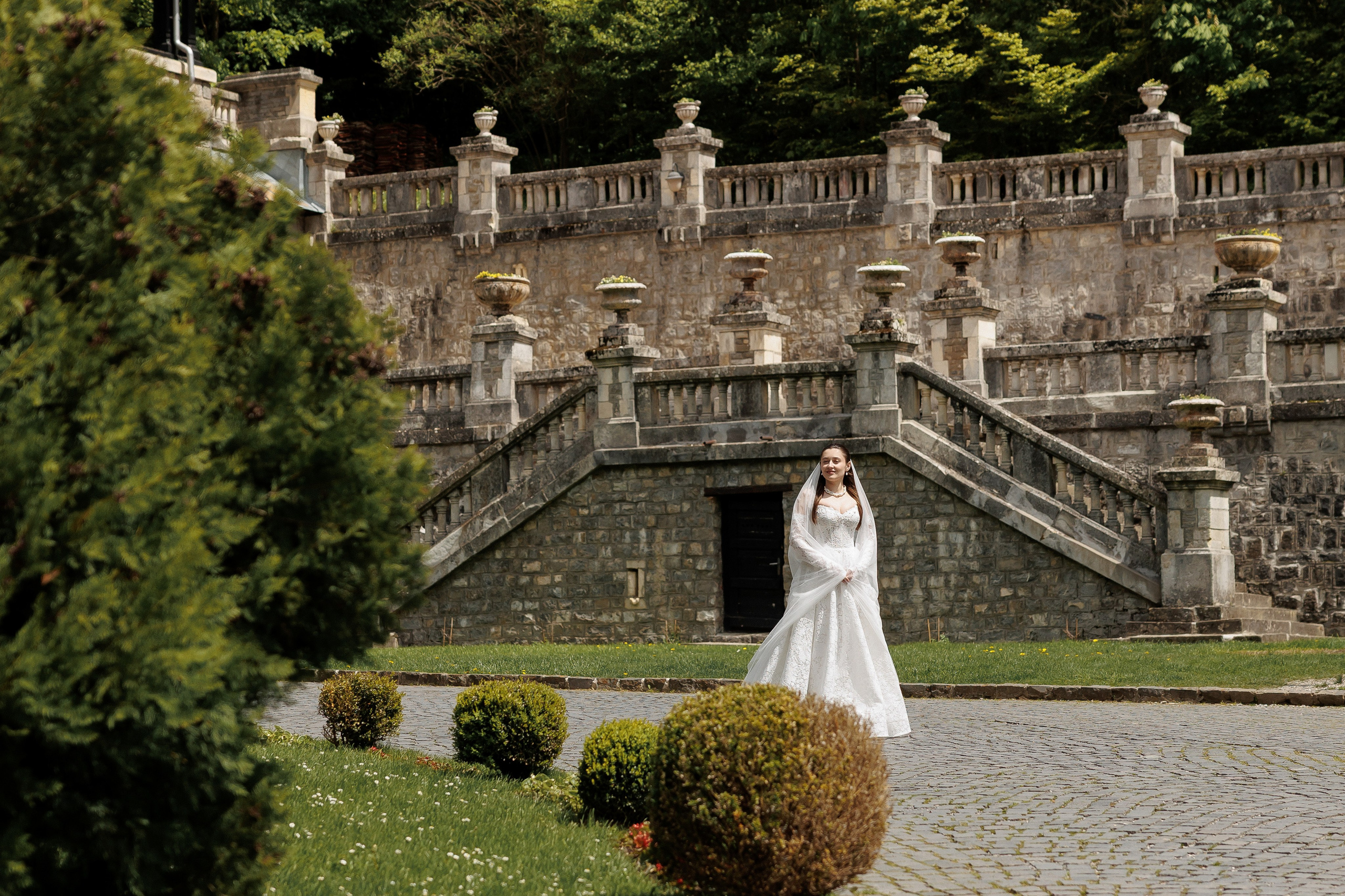 Florin & Corina — Complexul Turistic Costesti — Wedding Day. Servicii Foto și Video 067188353