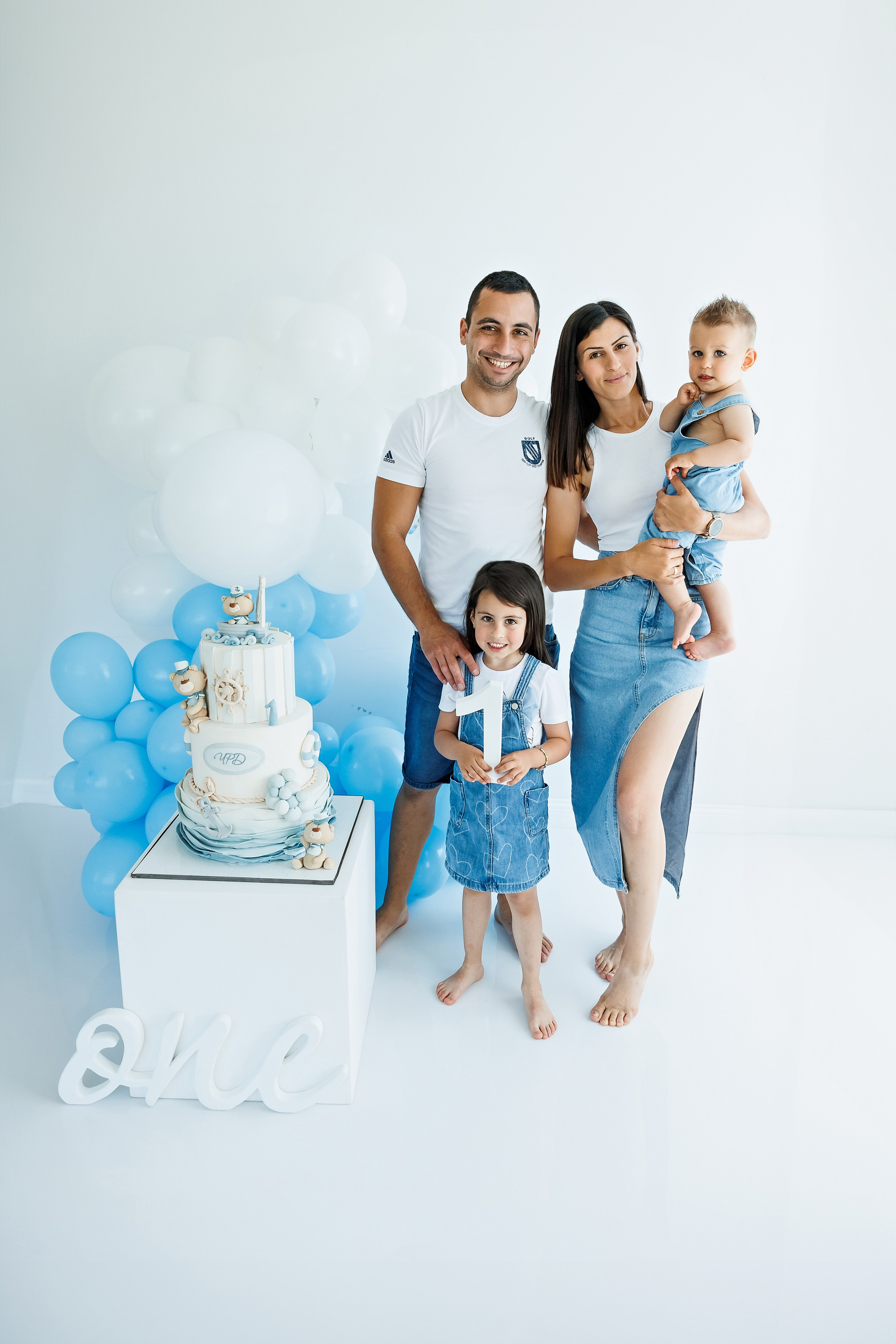 Честит Рожден Ден. Фотограф Ирина Йотова