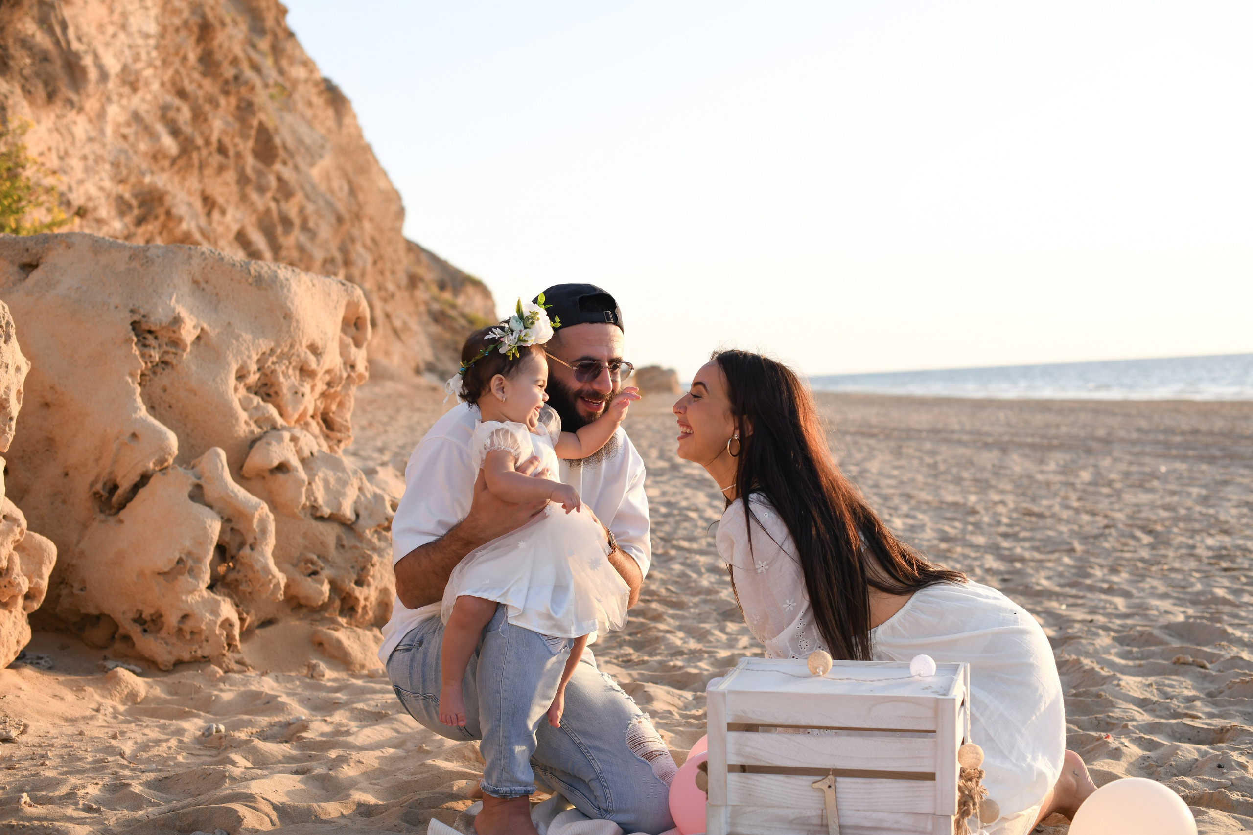 Miel. צלמת ולדה