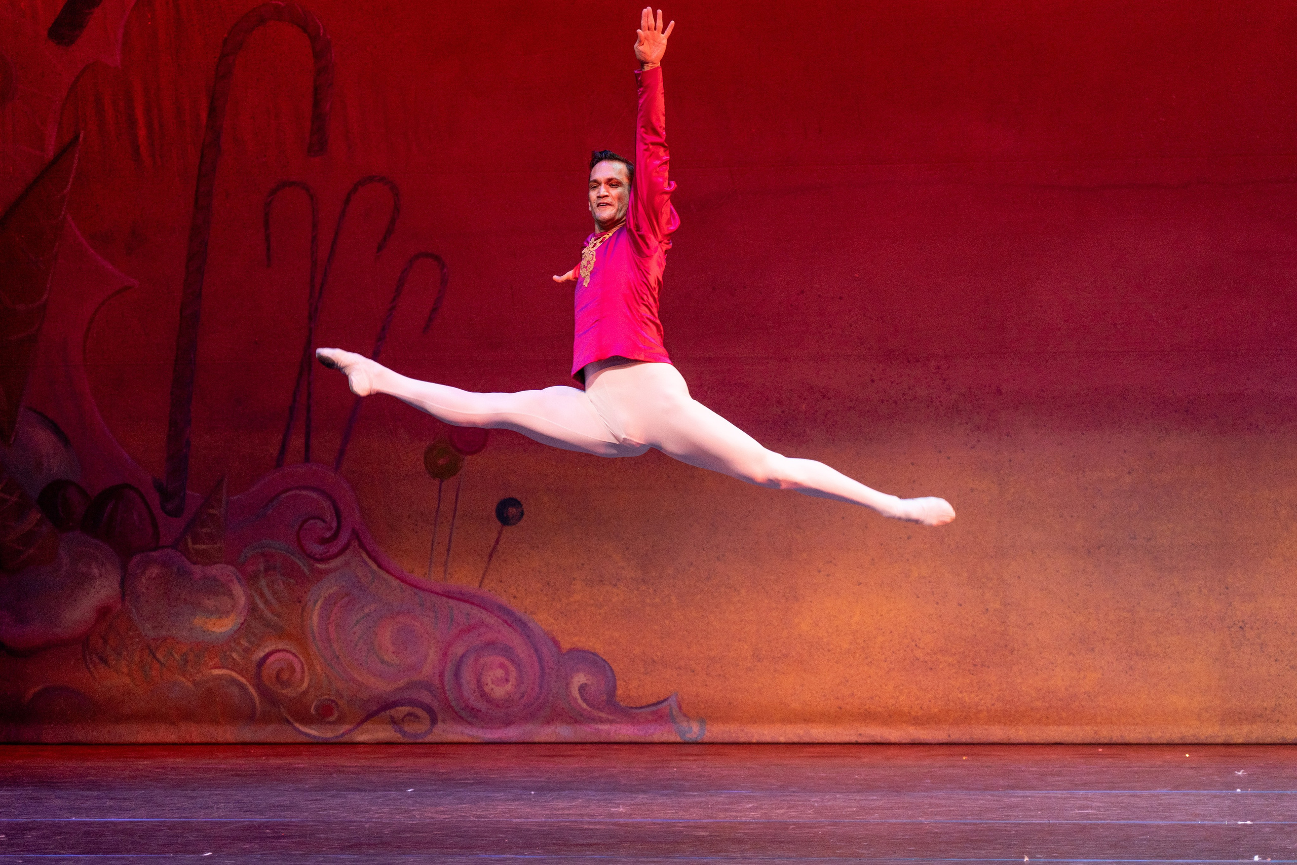 Nutcracker 2023. Santa Clarita Photographer