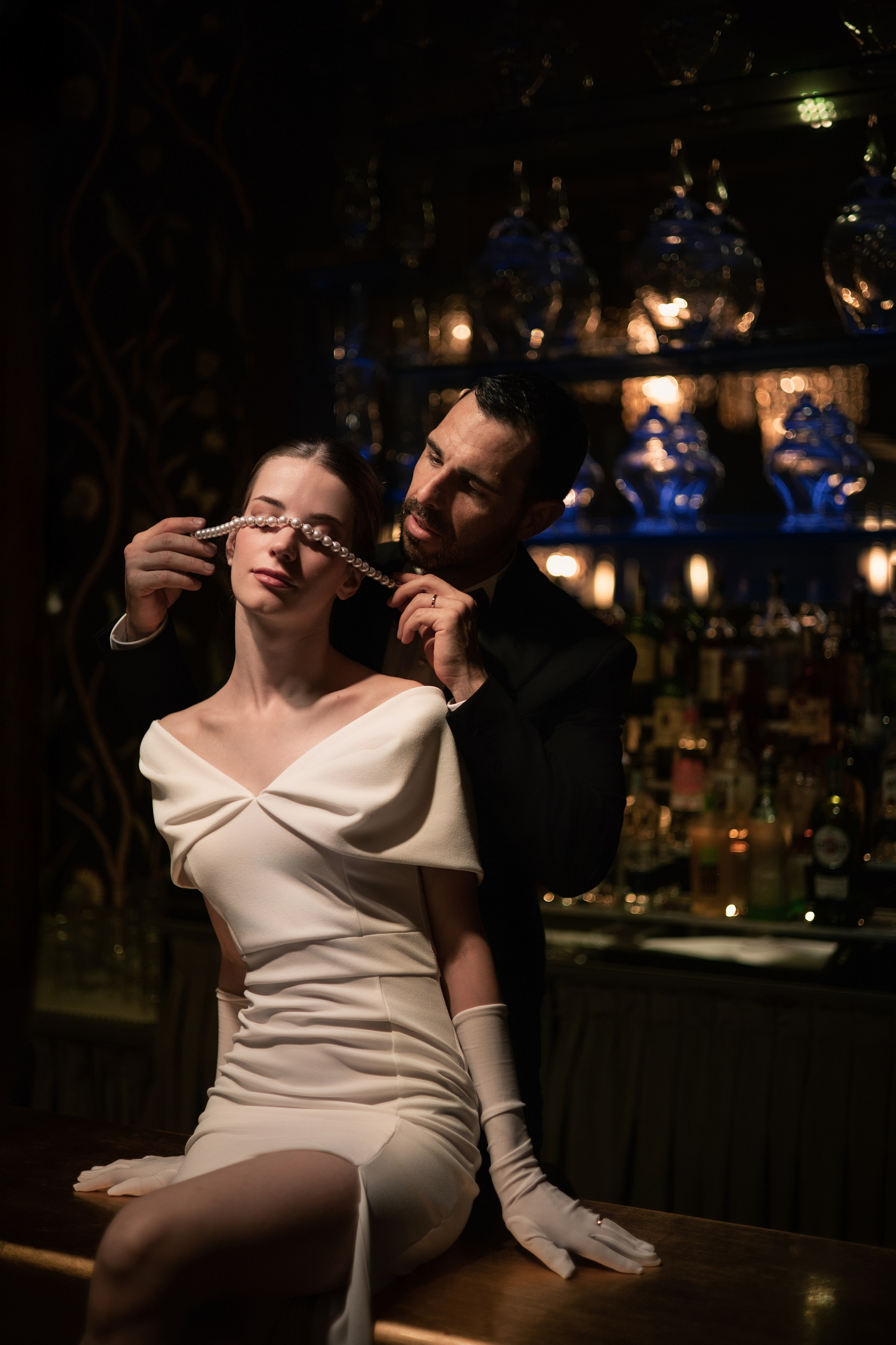 Wedding. Ole Photographer