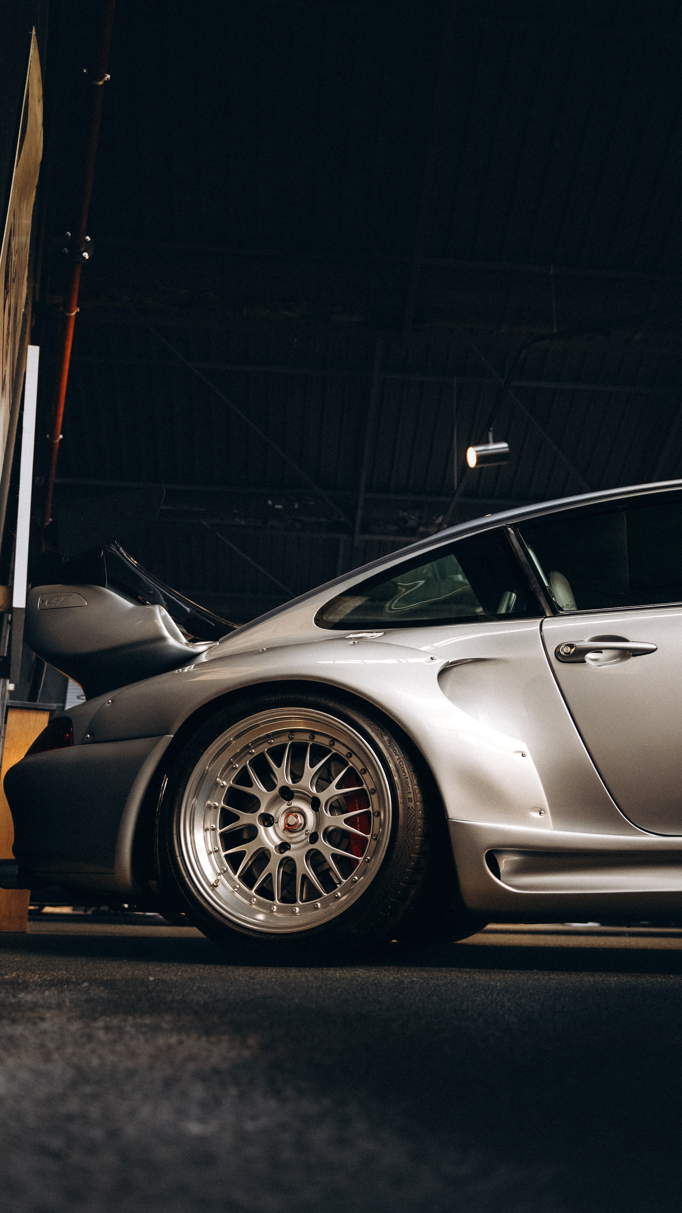 67 Sourdough Cars. Vural Sahin I Photography & Videography