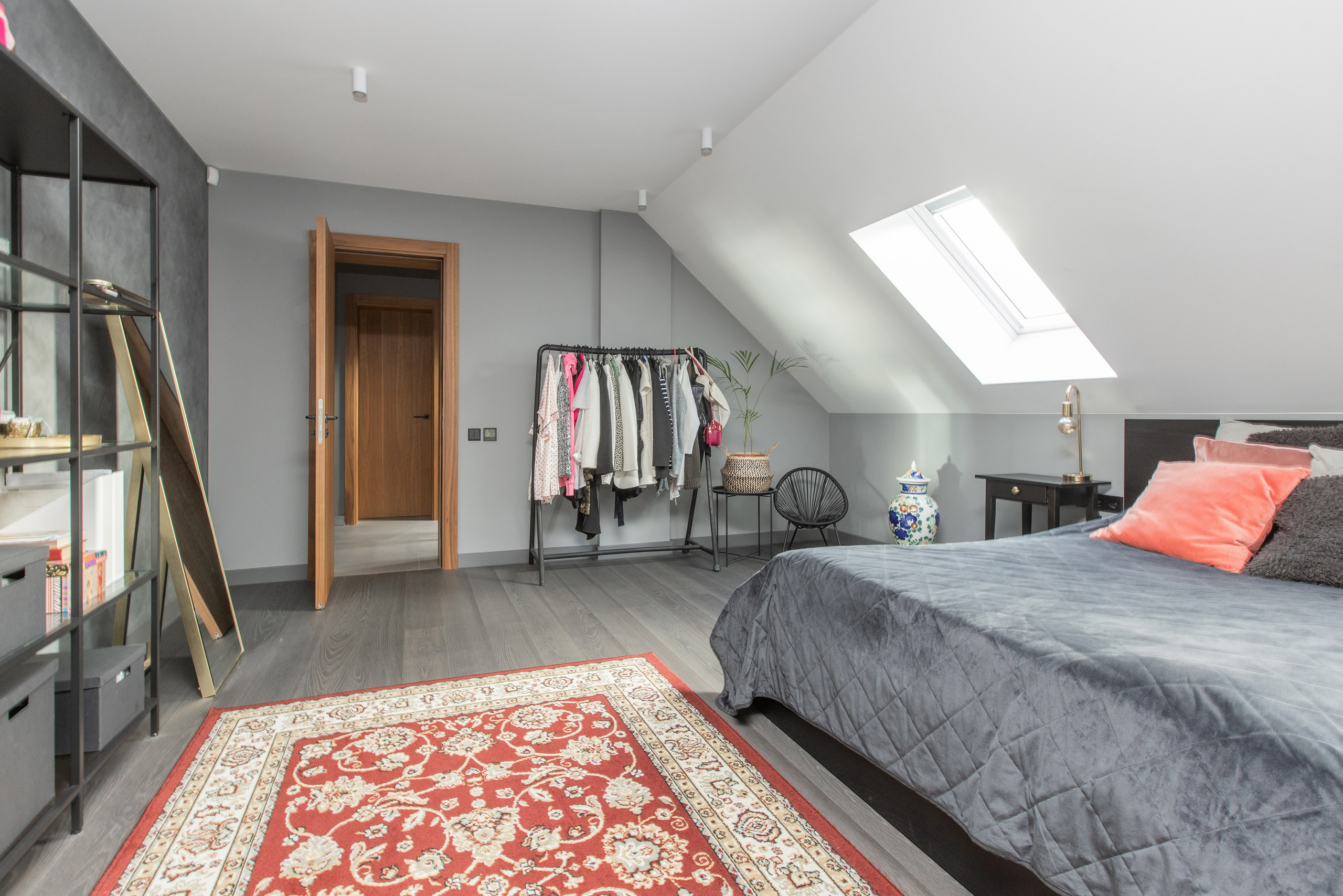 Piemērs MĀJA A. Sākums