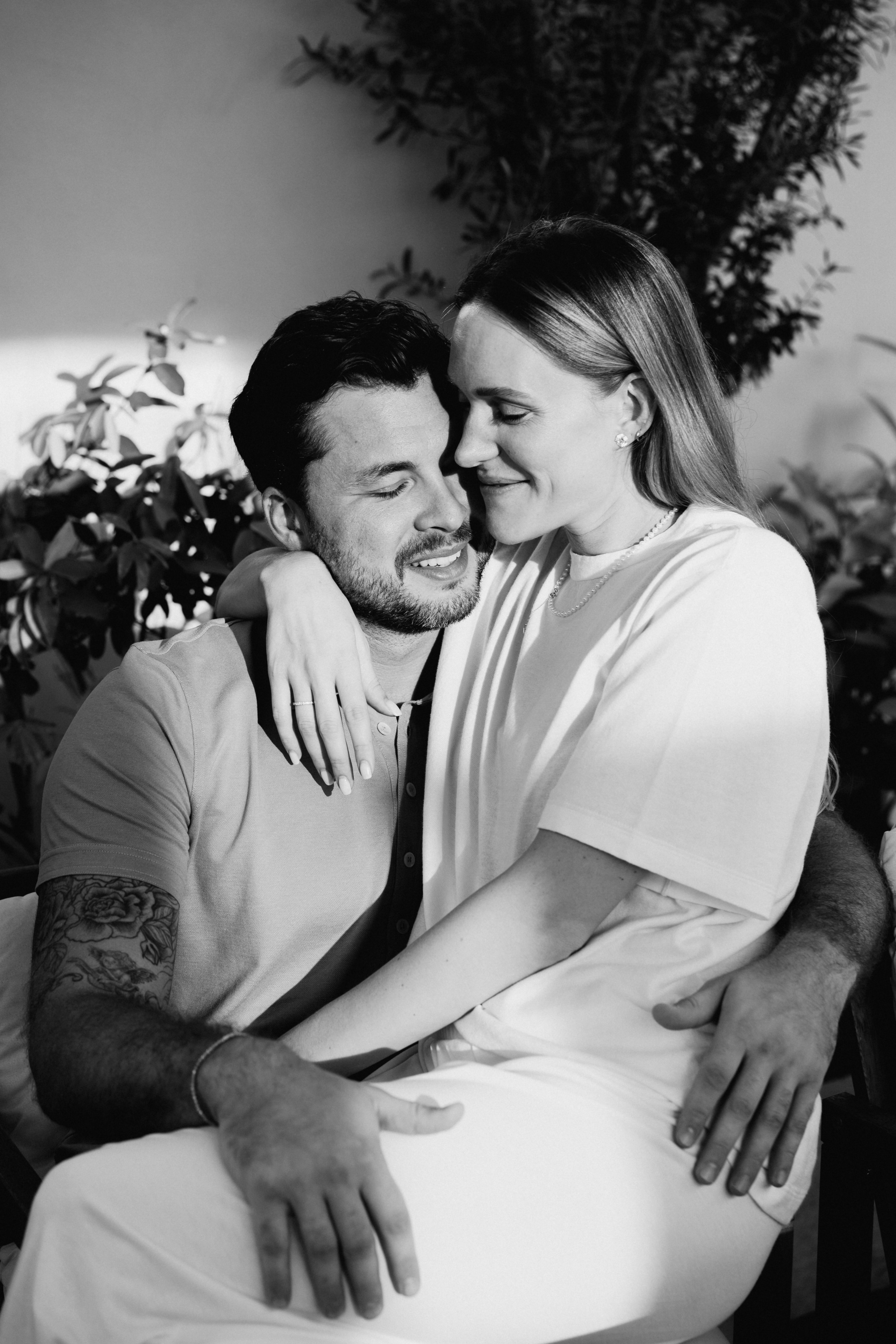 Flowers. Elena Baturina Photography