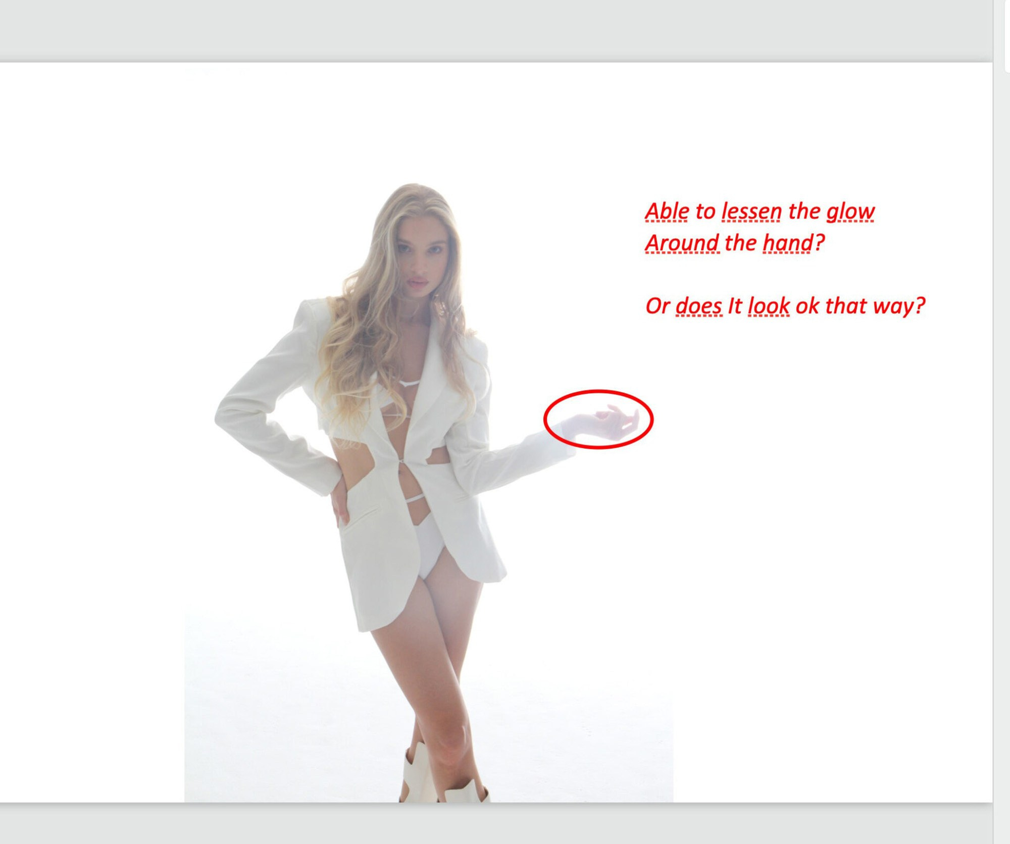 technical task for retoucher 9