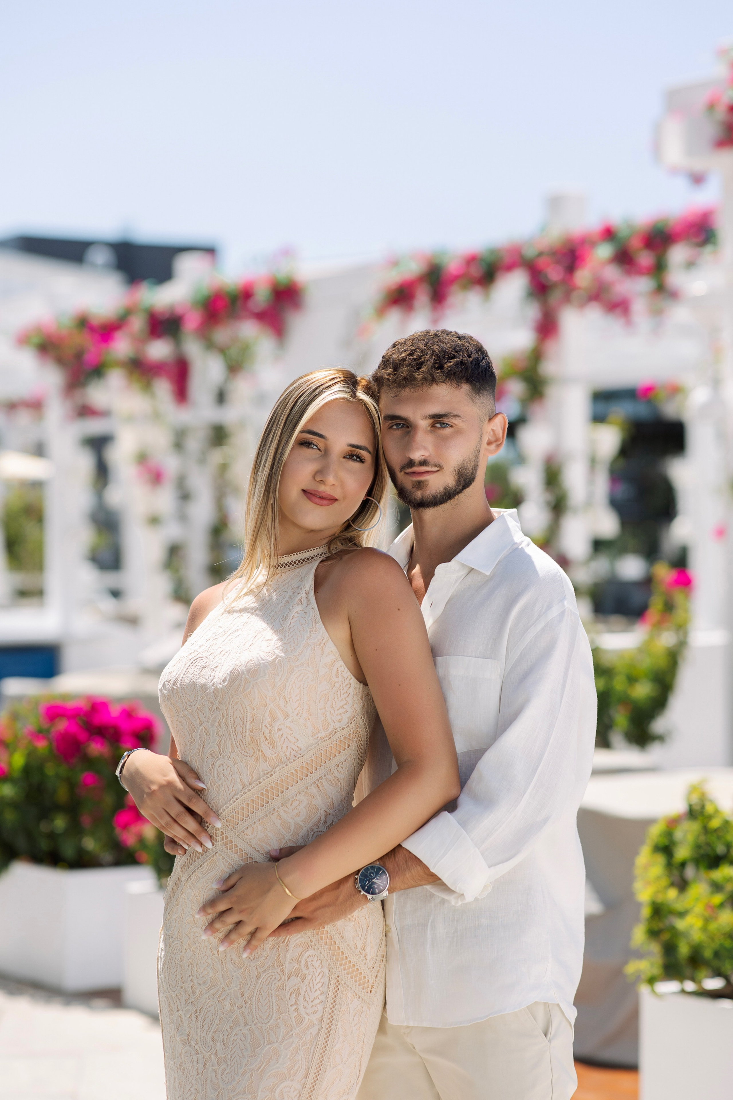 Помолвка молодых и красивых пар. Фотограф в Алании в Турции, Аланья, Сиде, Белек, Анталия, Кемер, Конаклы, Окурджалар. Фотосъемки в Алании. Фотосессия в Алания.Алсу Девели