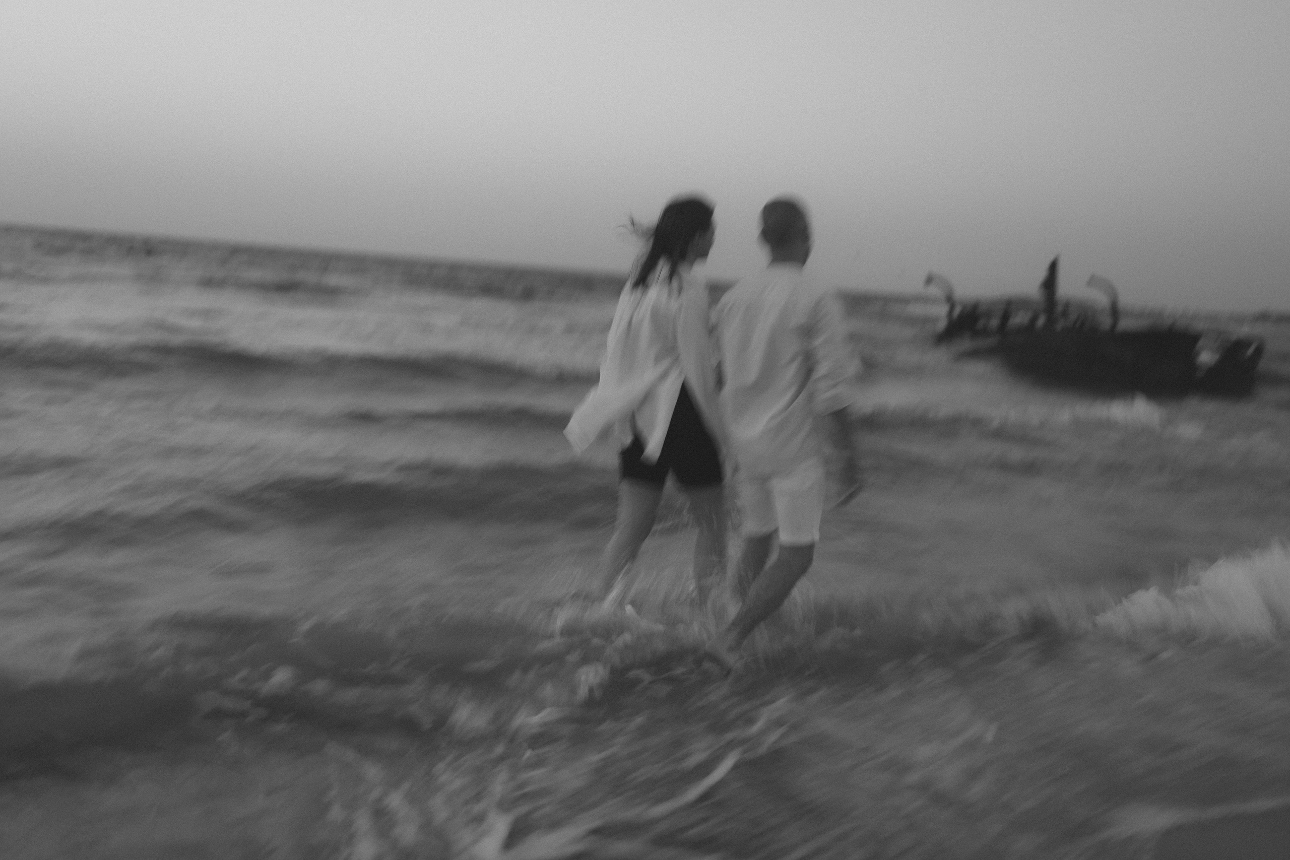 Let's sail away. Семейный и парный фотограф в Израиле Репчак Дмитрий