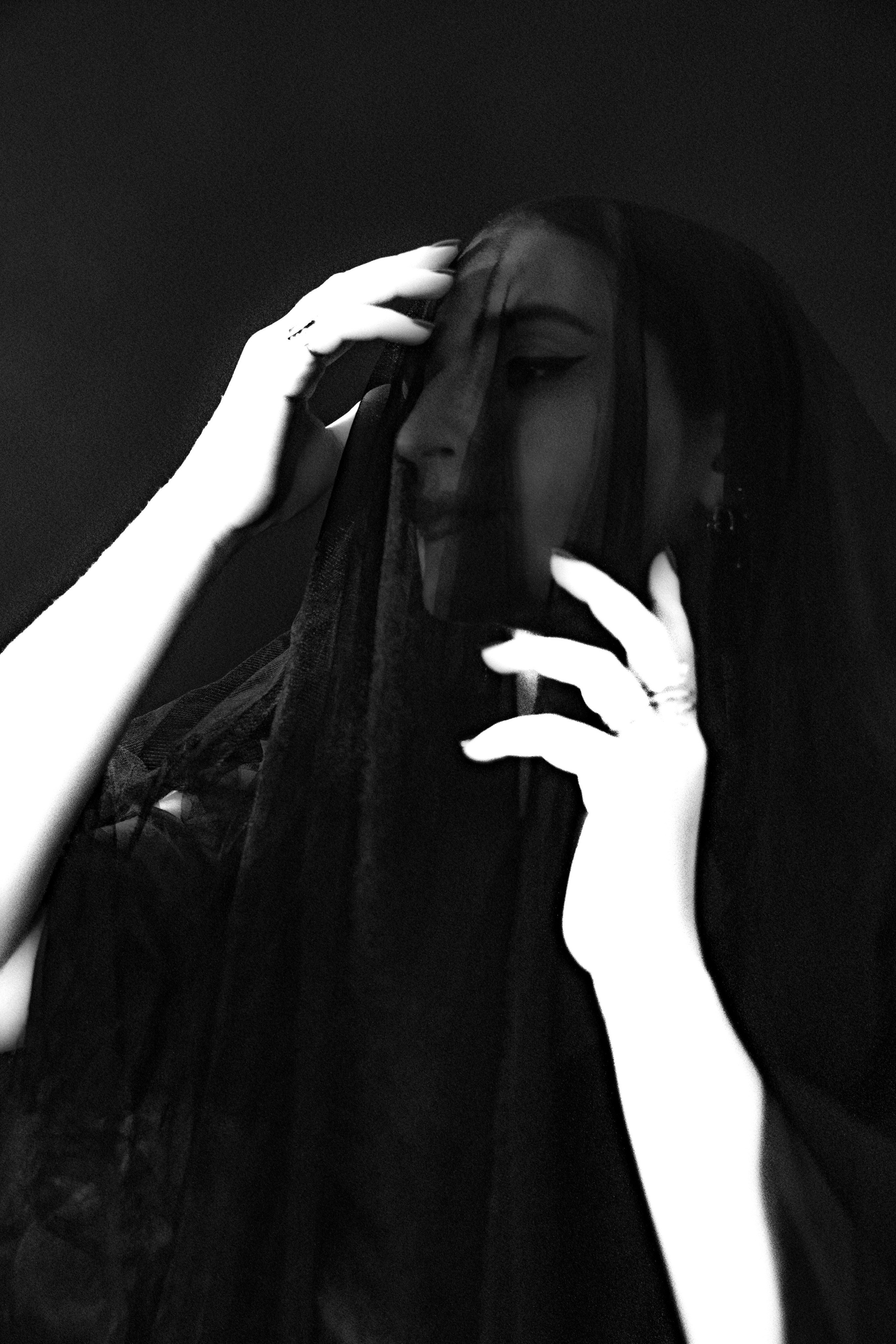 MAGDA. Anna Omni — concept photographer and digital artist in Riga, Latvia